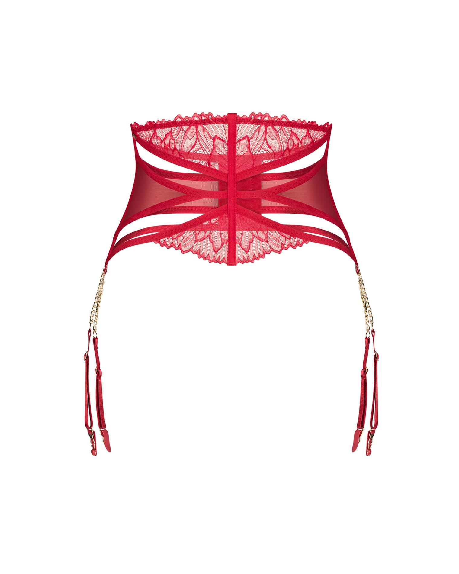 Suspender Belt Matildea