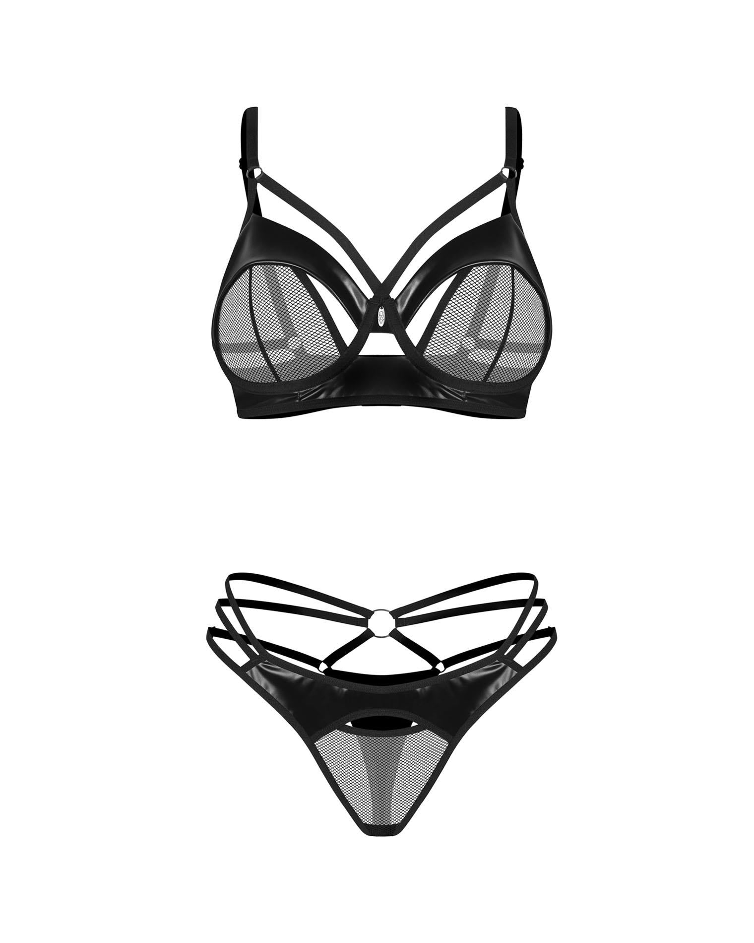 Dominna 2-piece set L/XL