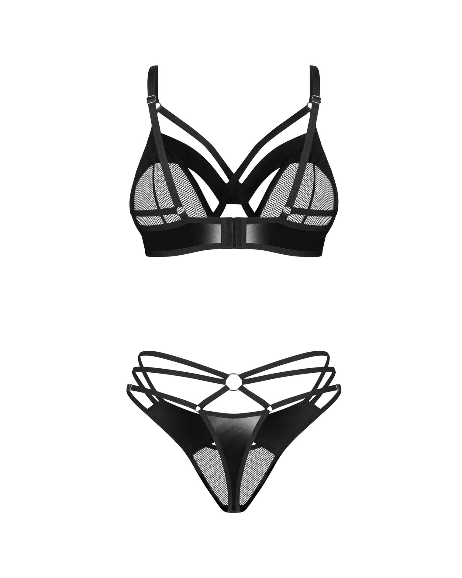 Dominna 2-piece set 2XL/3XL