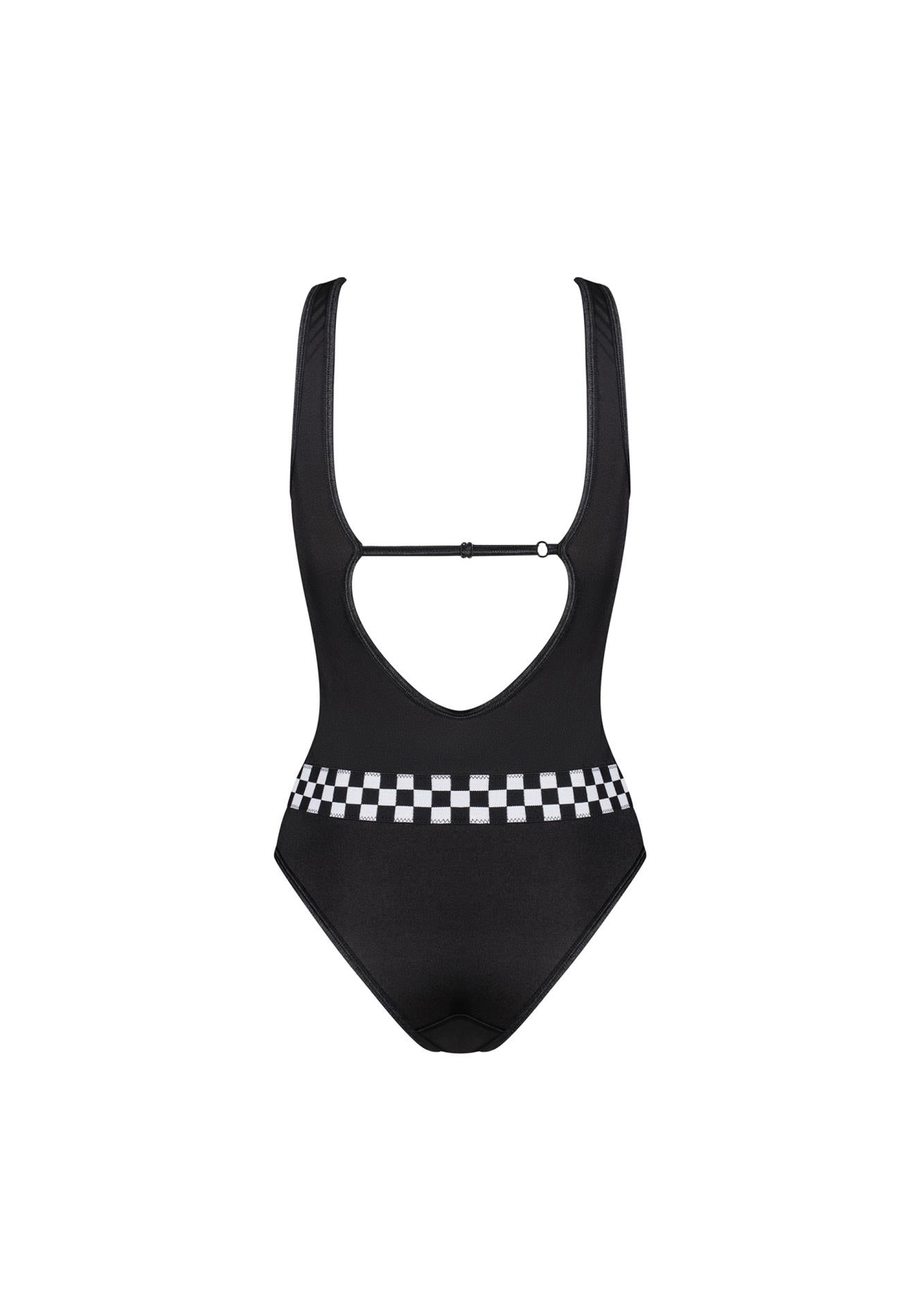 Rallien body XL/2XL