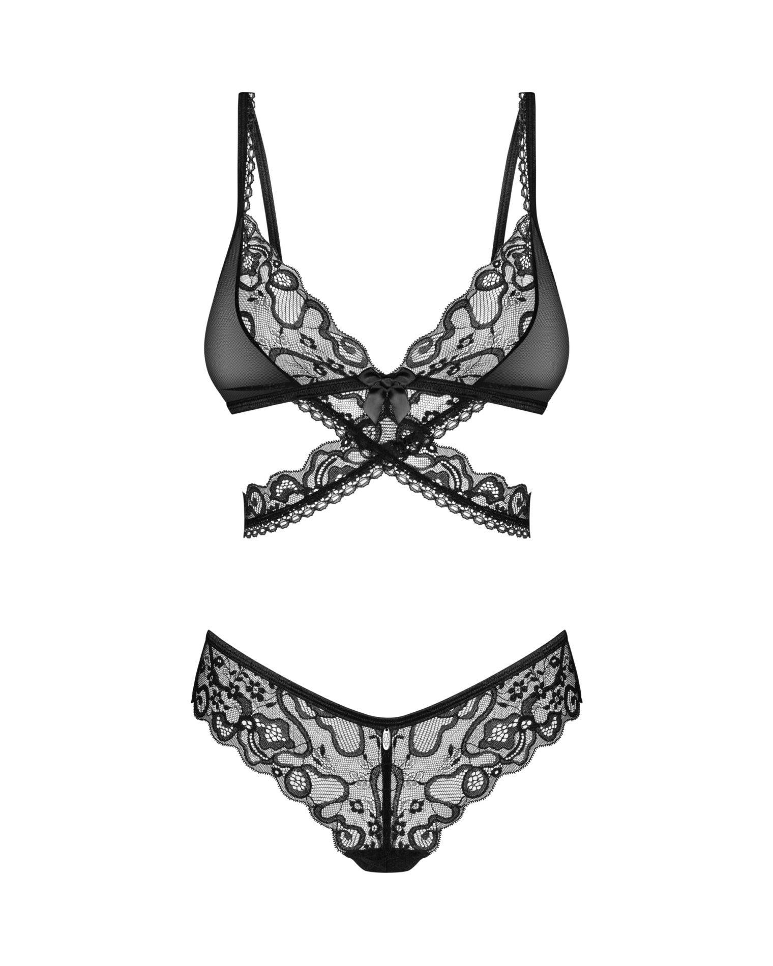 Ensemble 2 pièces Blomentis M/L