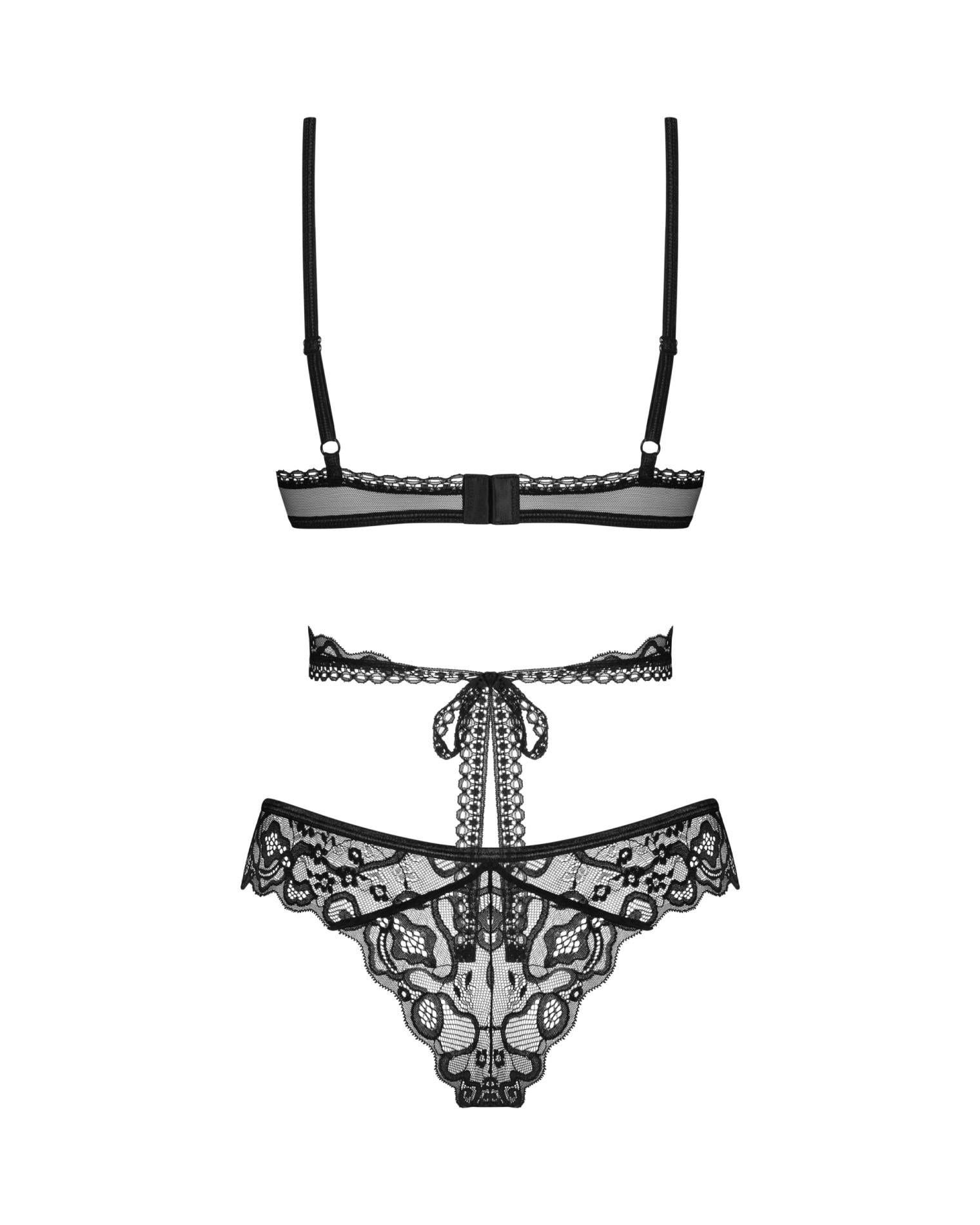 Ensemble 2 pièces Blomentis M/L