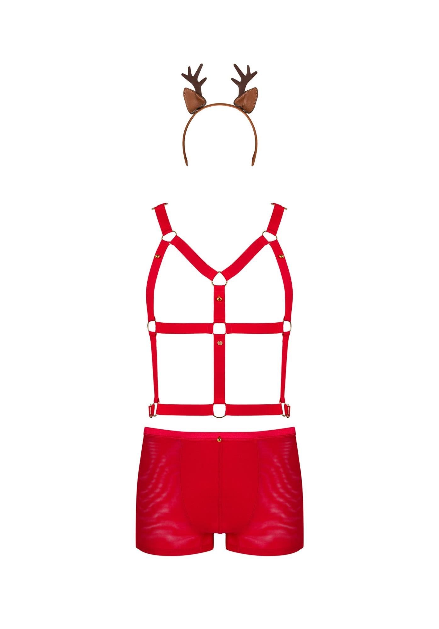Linge-M. Reindy S/M