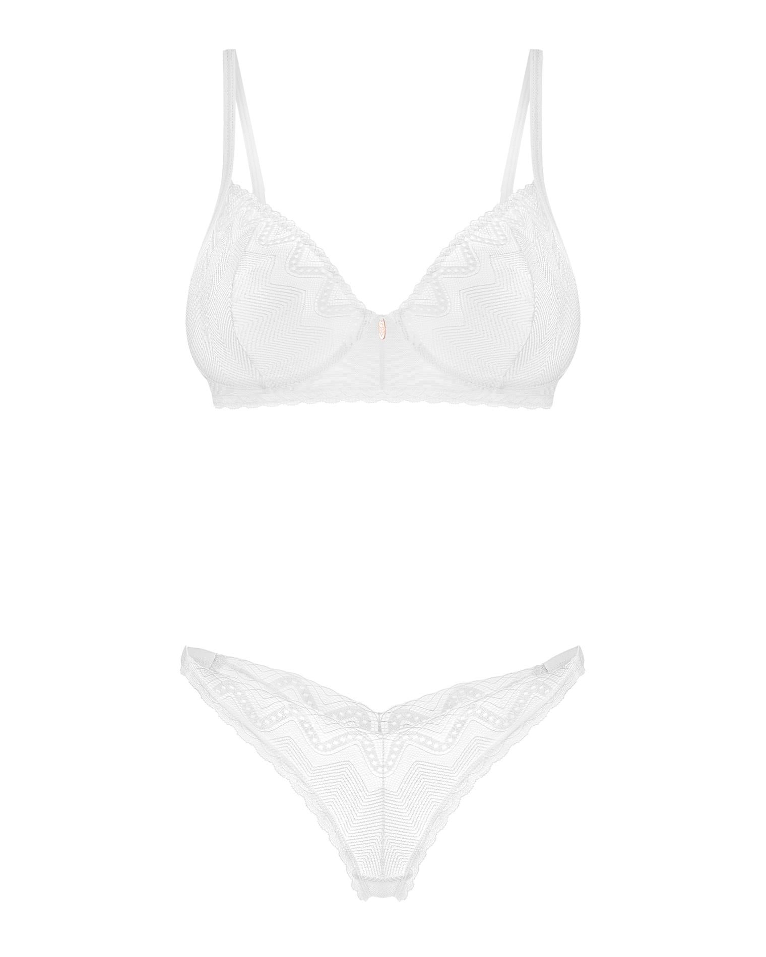 Alissium 2-piece set XS/S