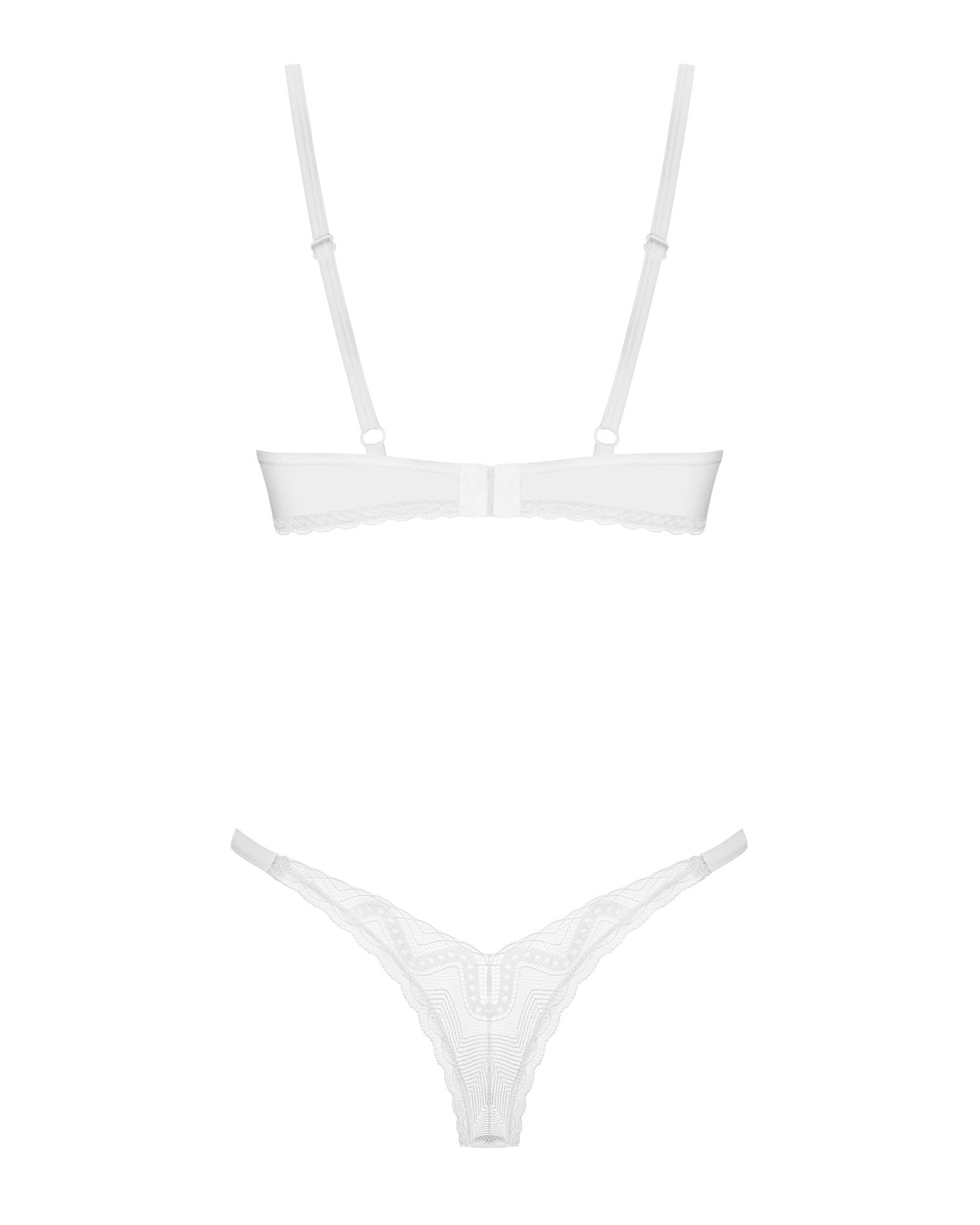 Alissium 2-piece set XS/S