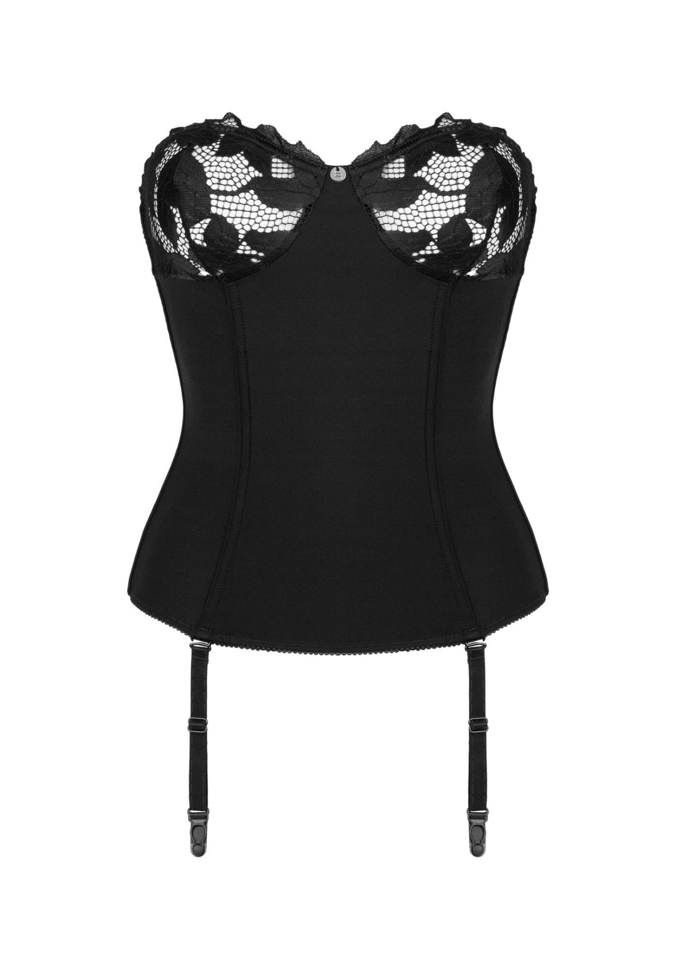 Bielizna-Editya corset XS/S