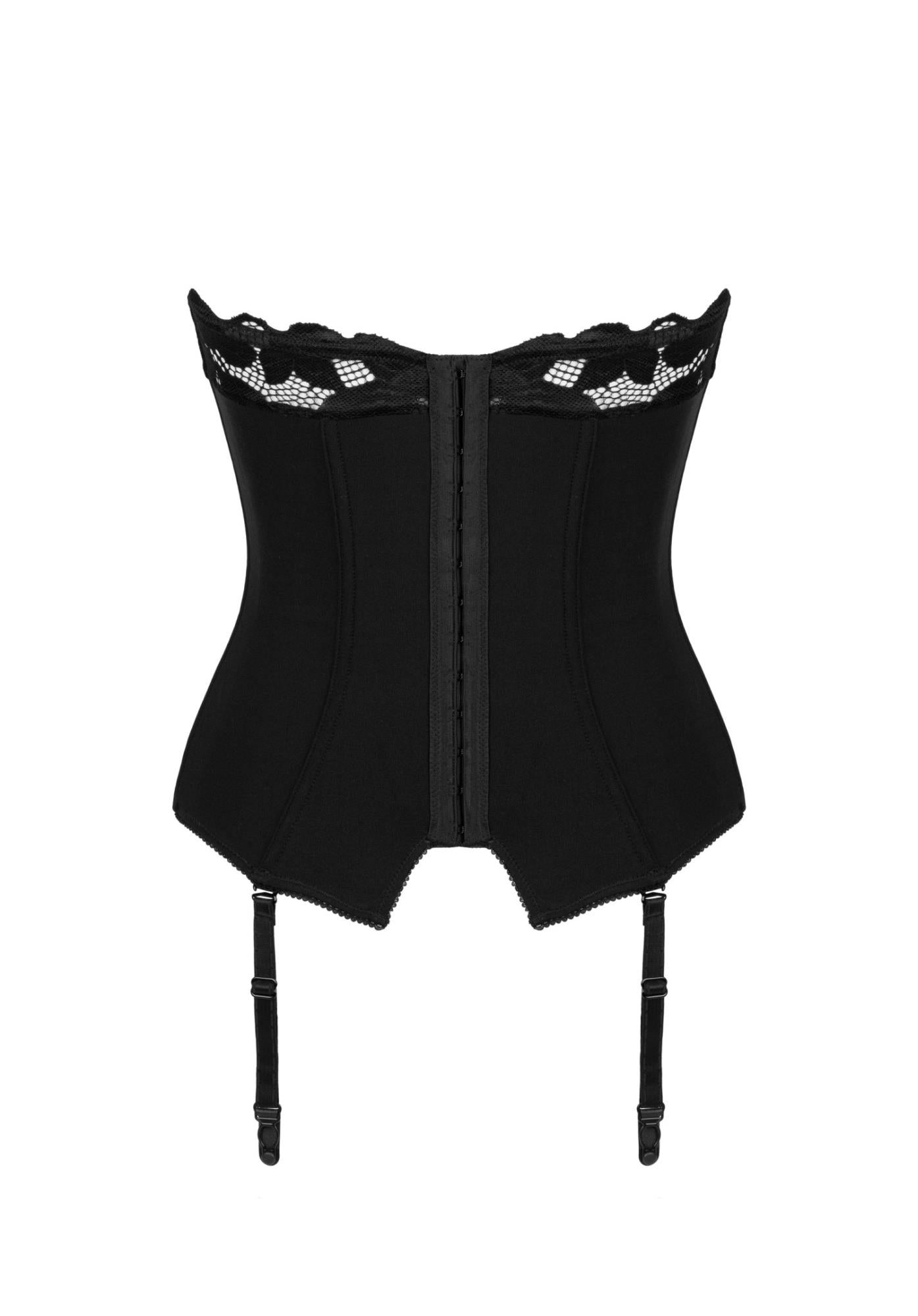 Bielizna-Editya corset XS/S