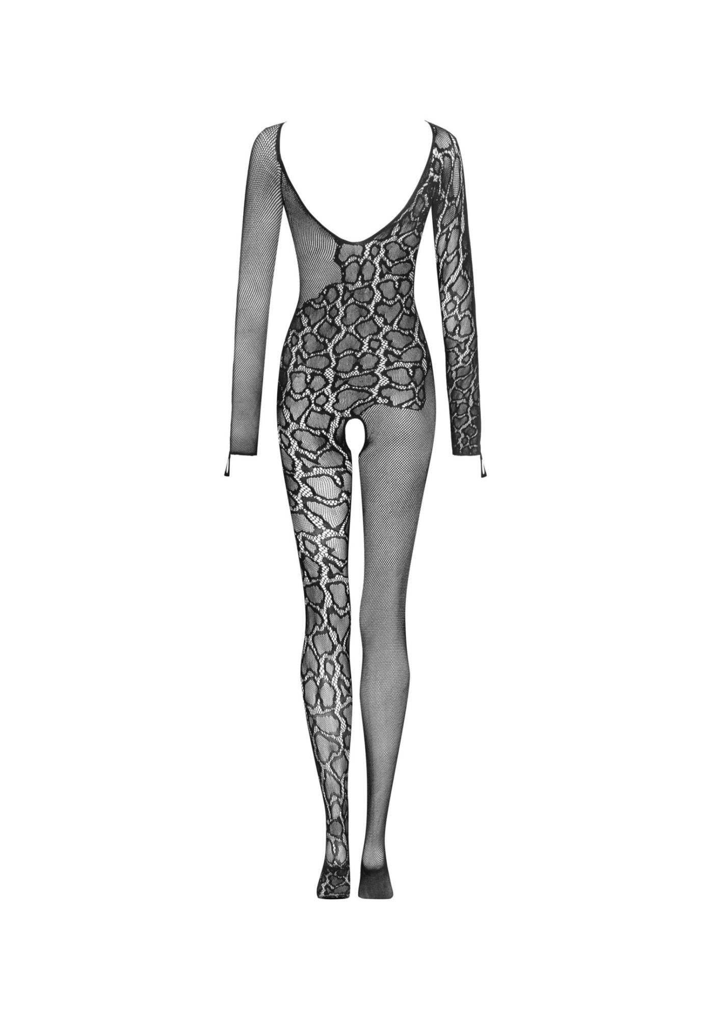 Bodystocking G326  S/M/L
