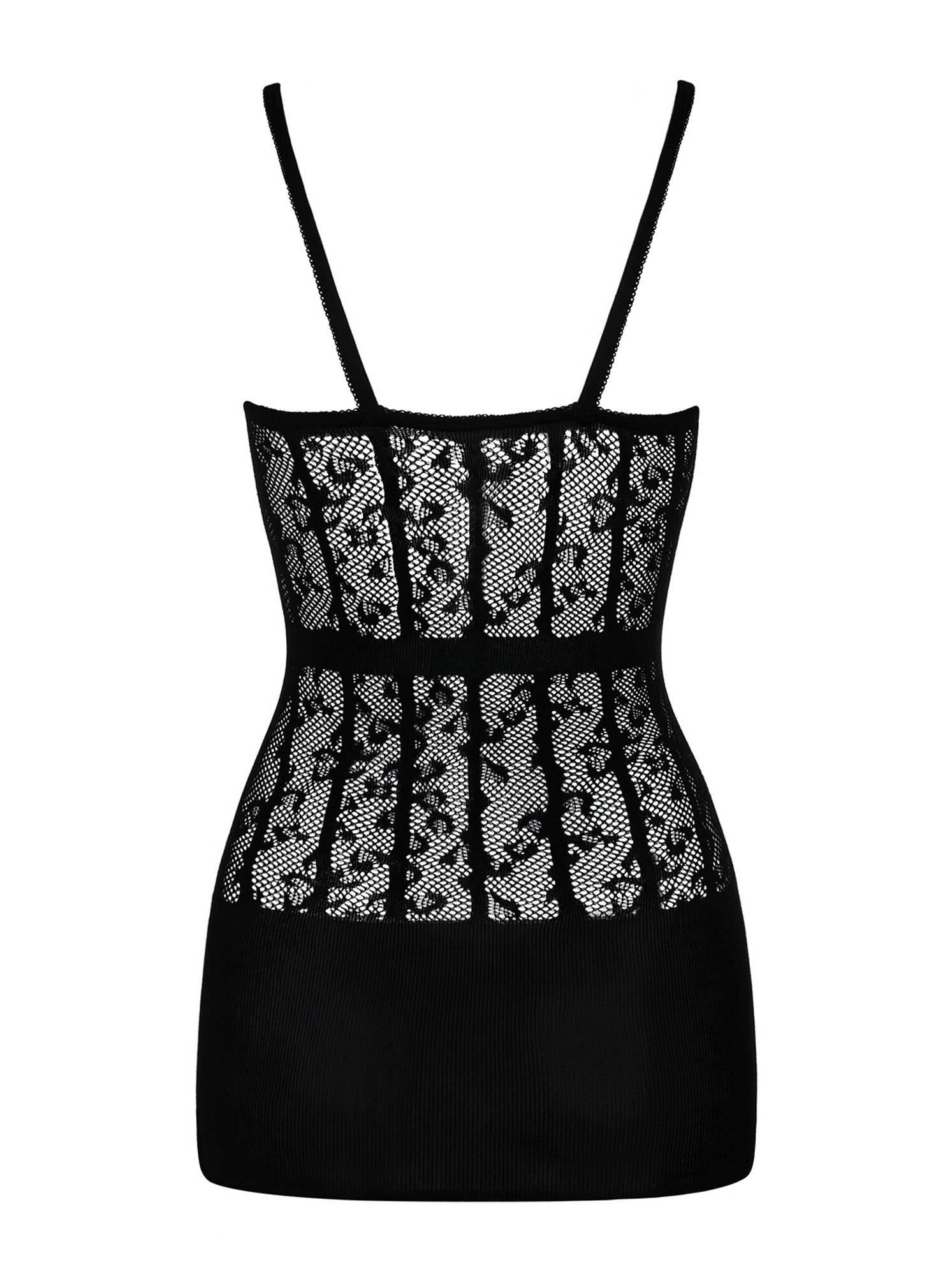 Lingerie-D605 dress S/M/L