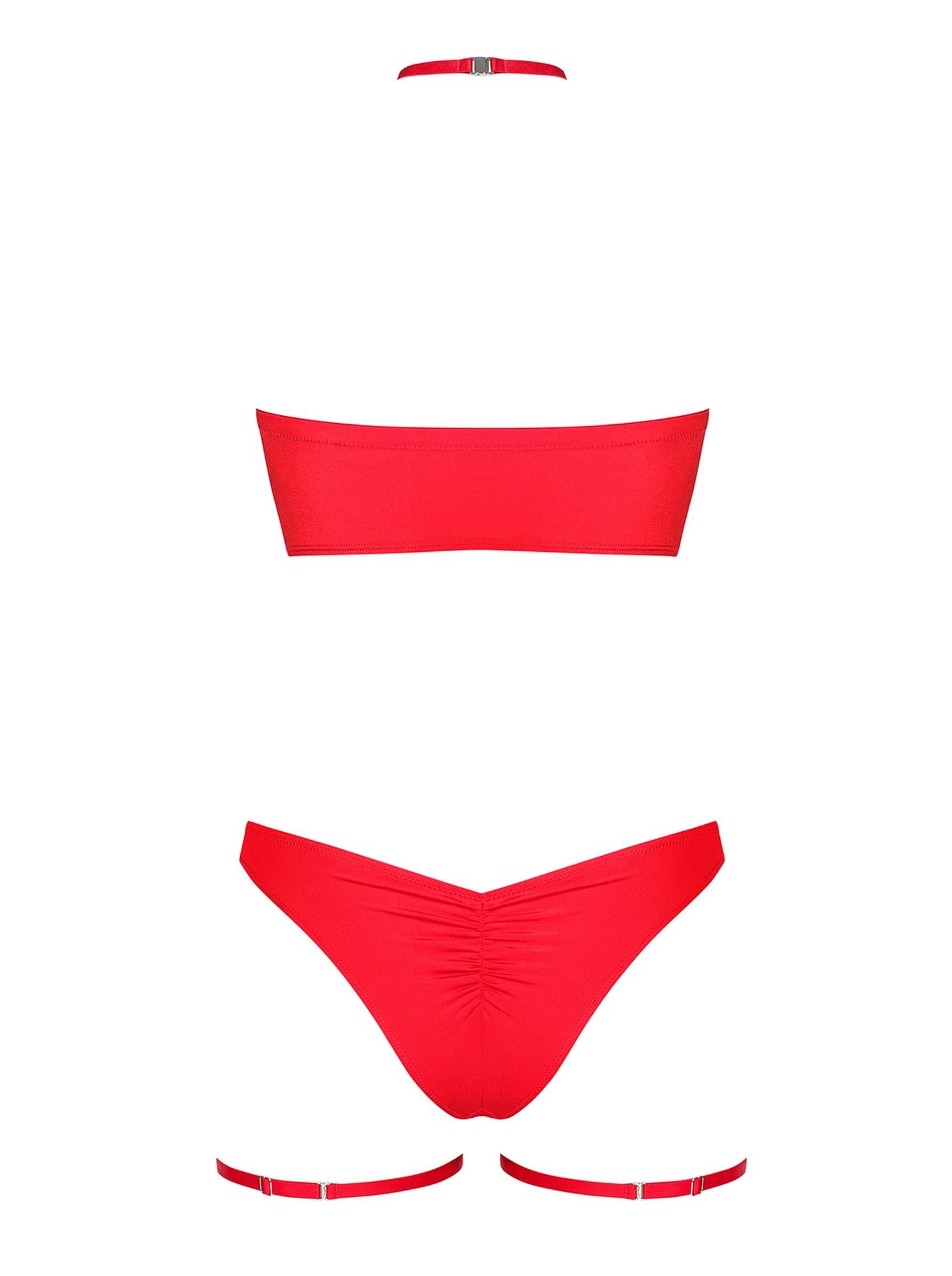 Lingerie-Kissmas set L/XL