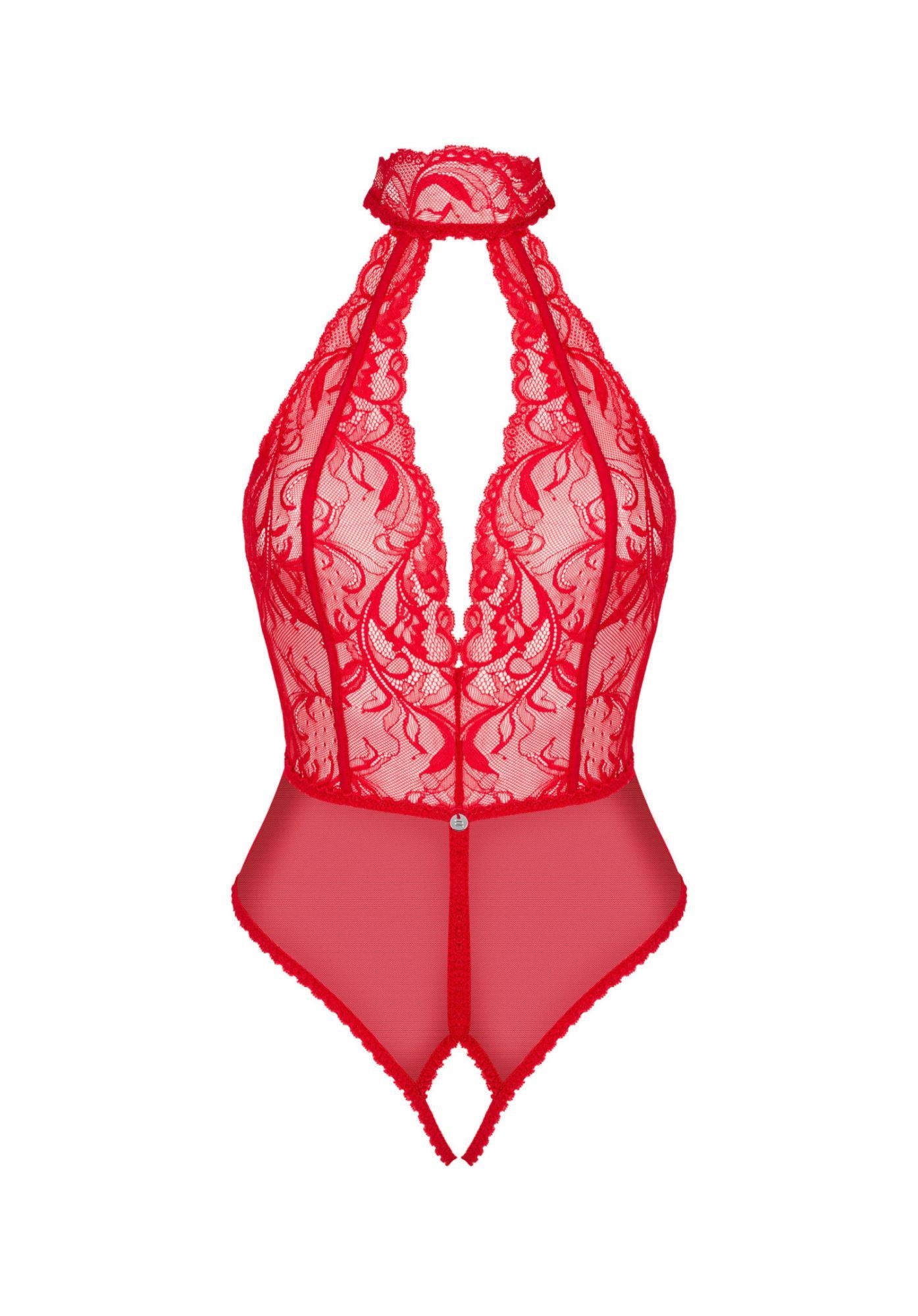 Lingerie-Dagmarie body XS/S