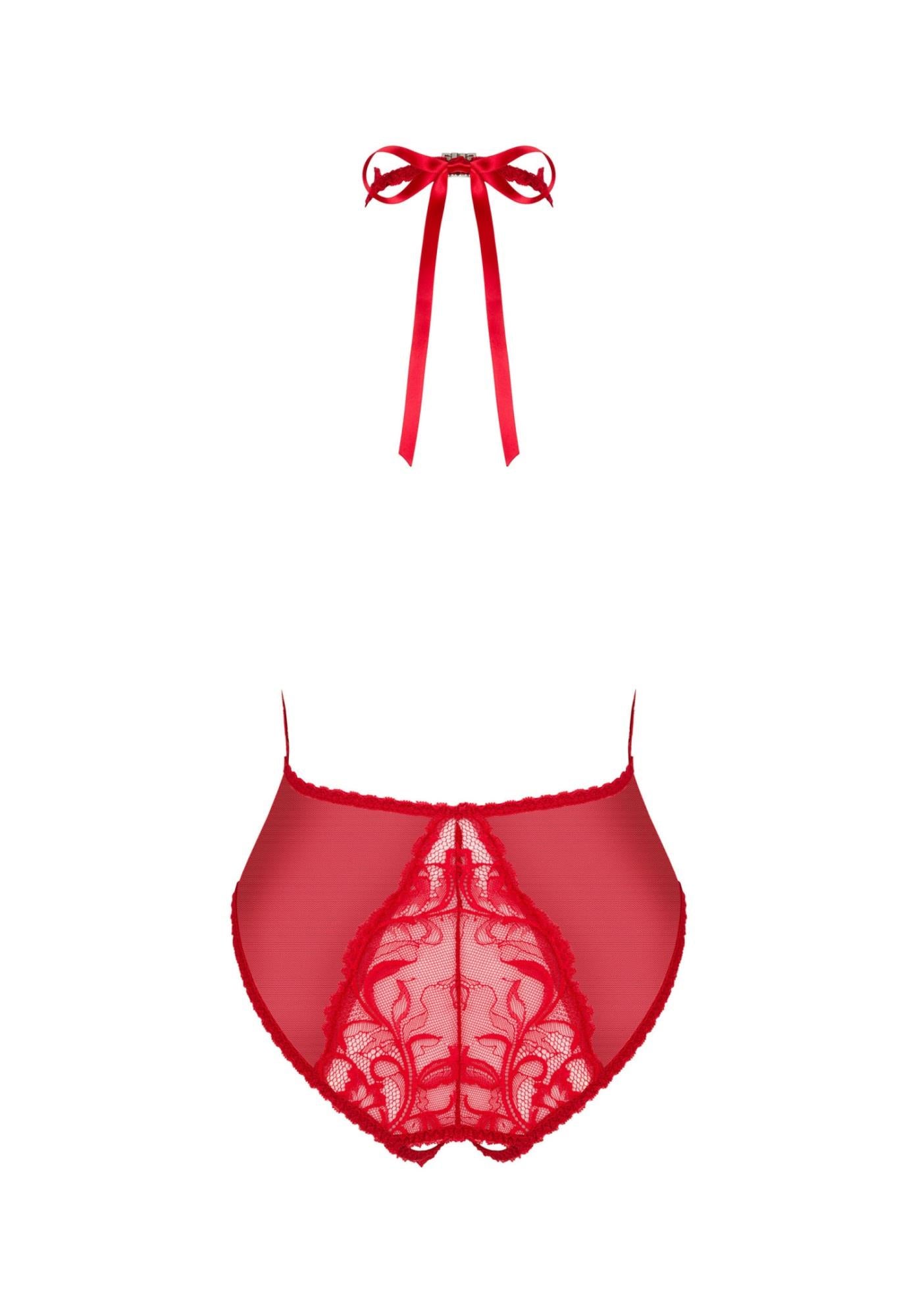 Lingerie-Dagmarie body XS/S