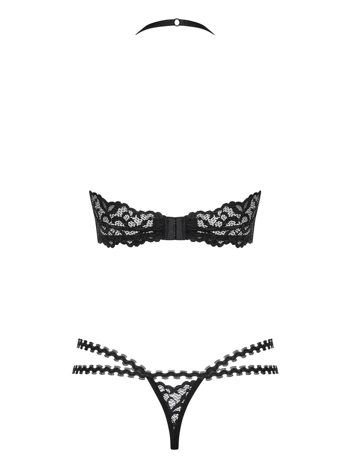 Lingerie-Joylace ensemble 2 pièces S/M