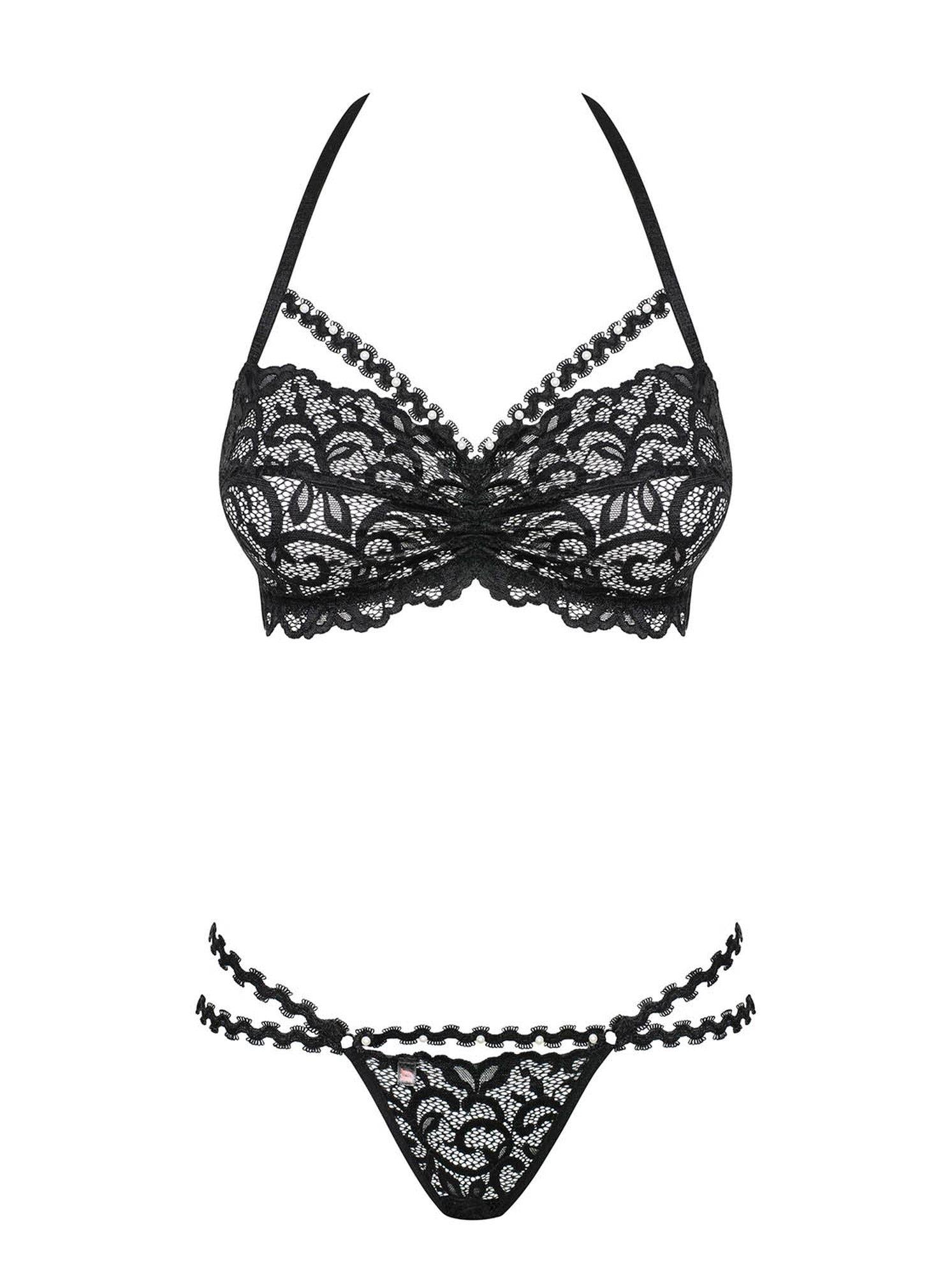 Lingerie-Joylace ensemble 2 pièces L/XL