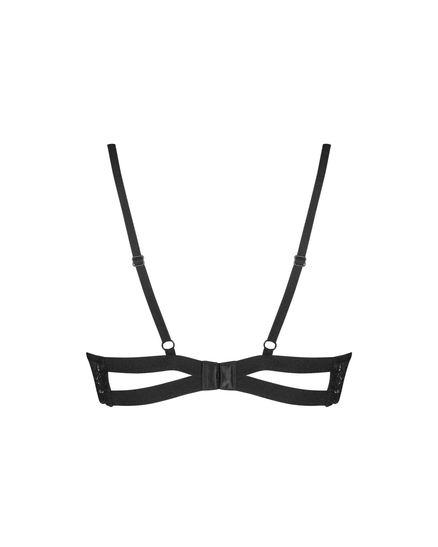 Nutris bra M/L