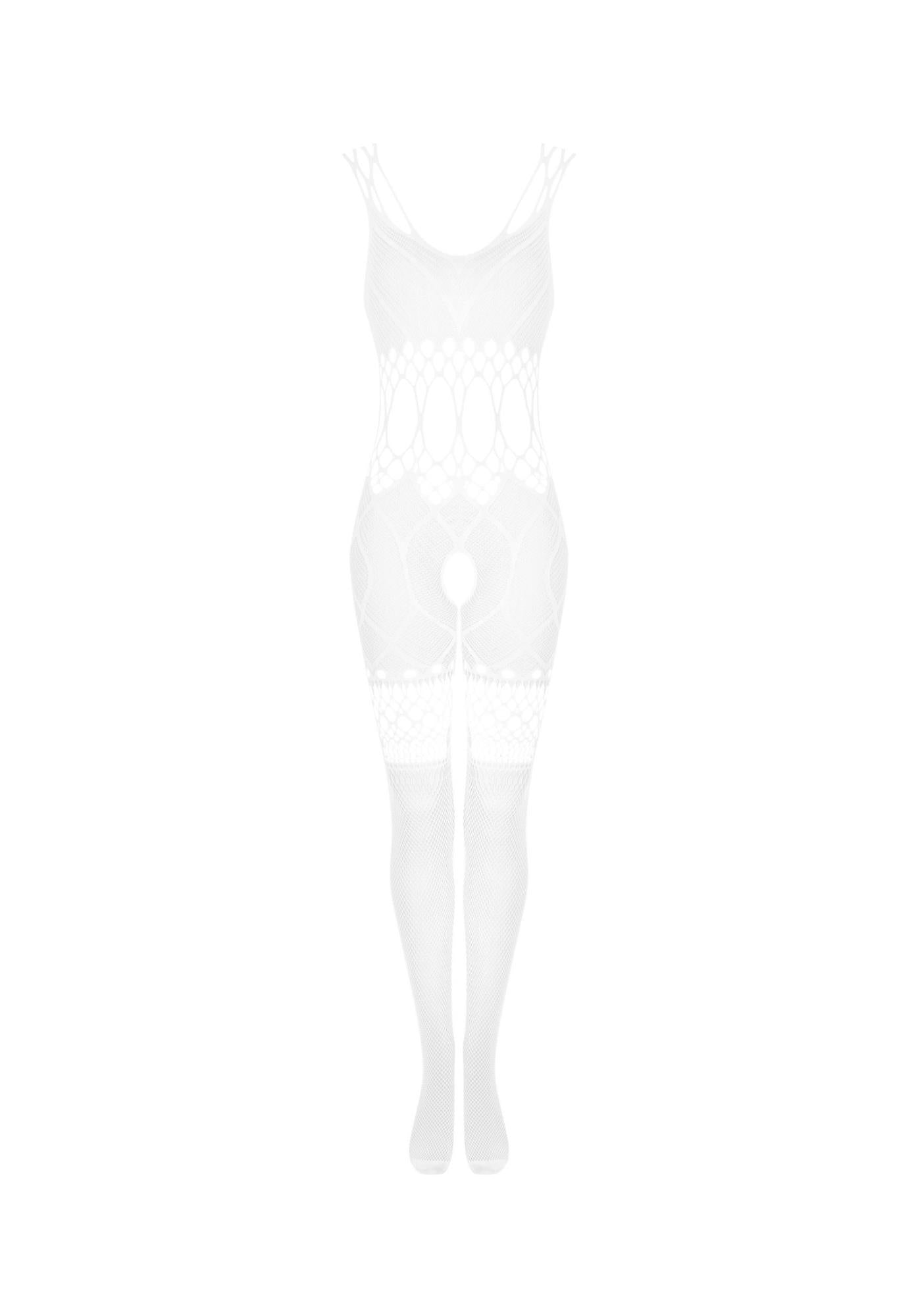 Bielizna-Bodystocking G330 XL/XXL