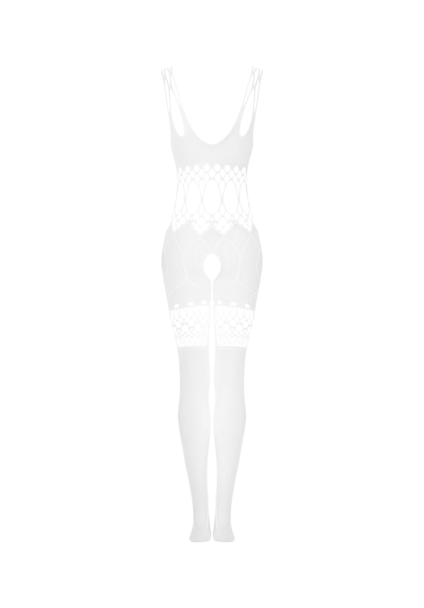 Bielizna-Bodystocking G330 XL/XXL