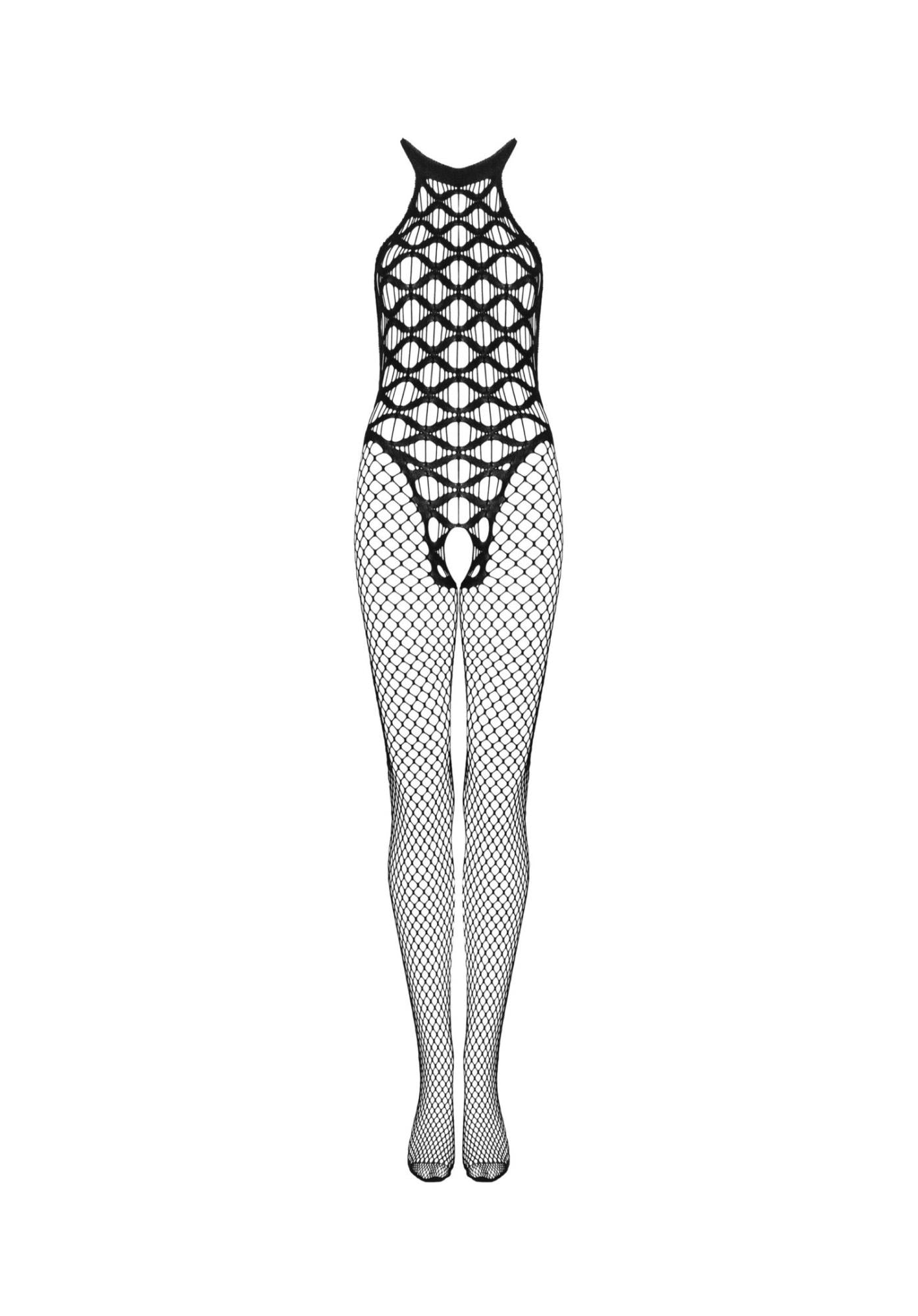 Lingerie-Bodystockings G332  S/M/L