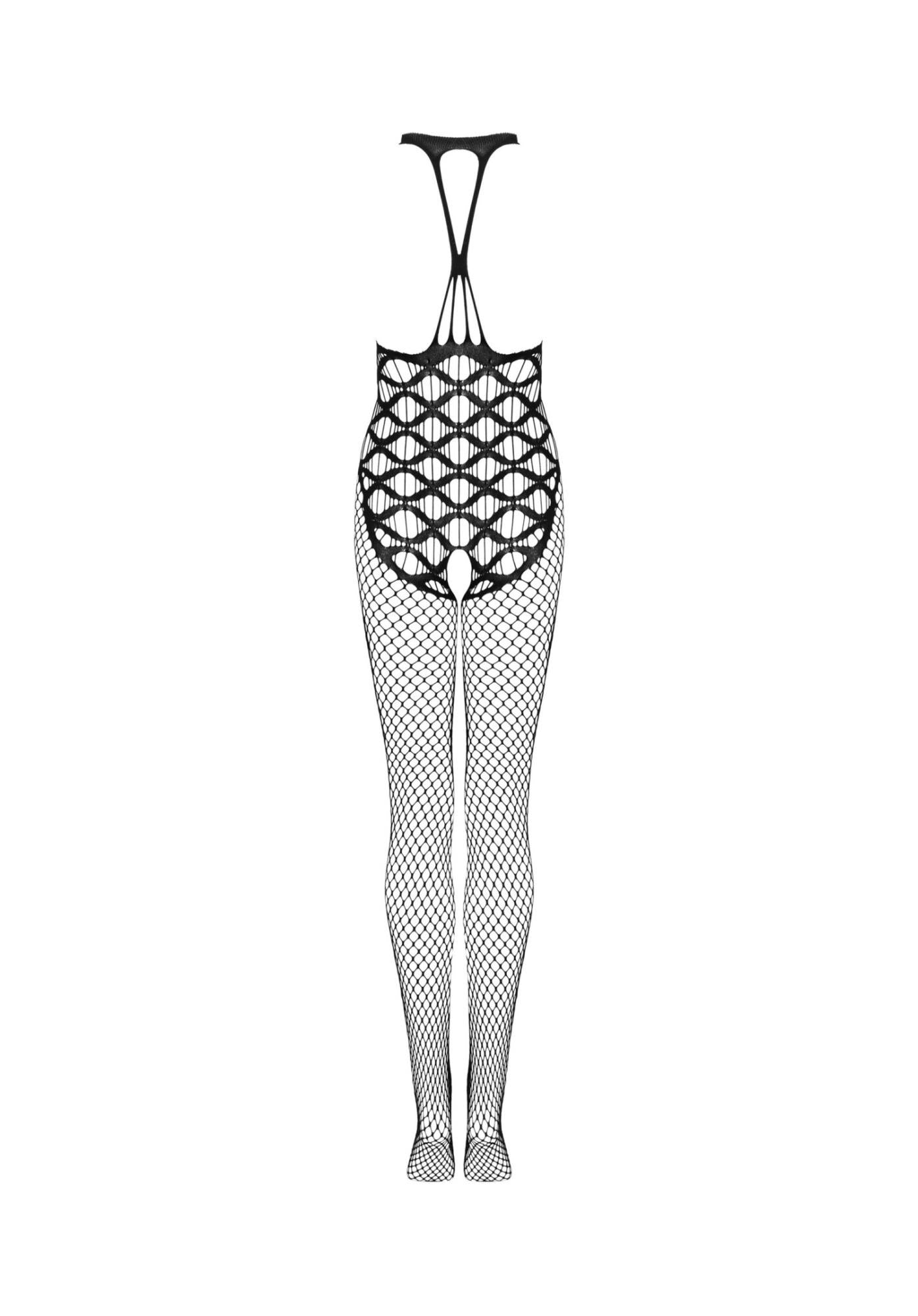 Lingerie-Bodystockings G332  S/M/L