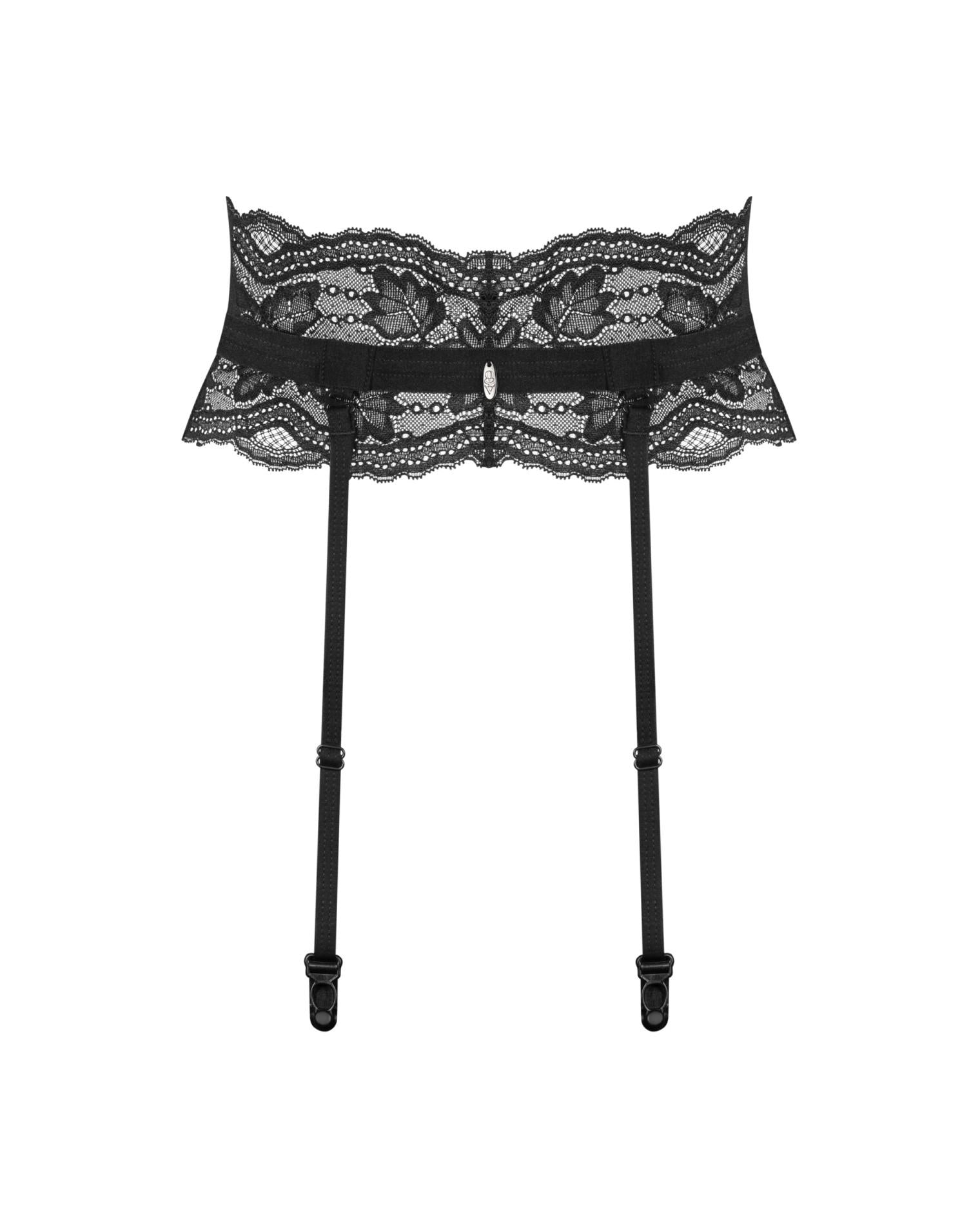 Suspender Belt Nutris