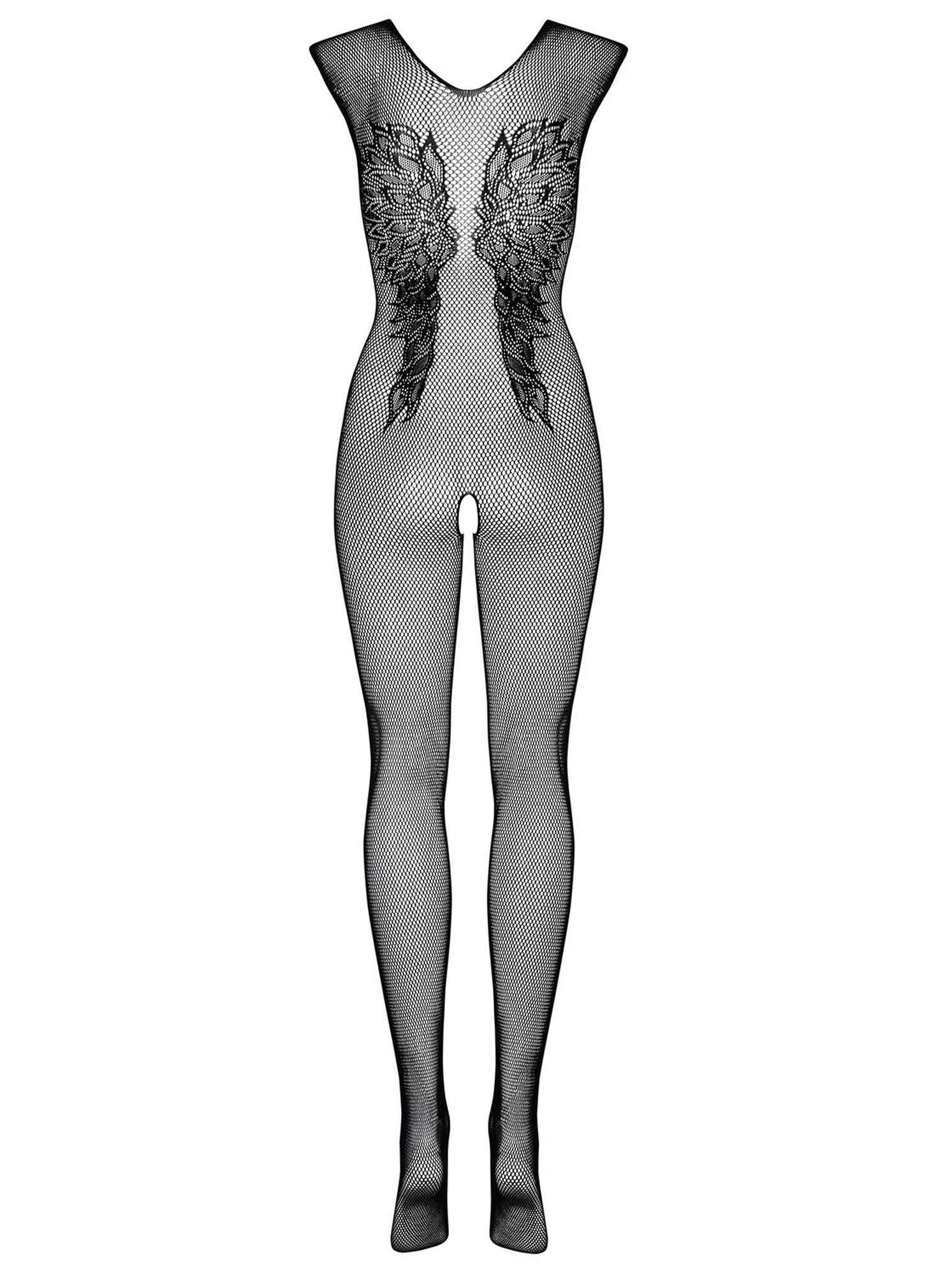 Lingerie-Bodystock N112 S/M/L