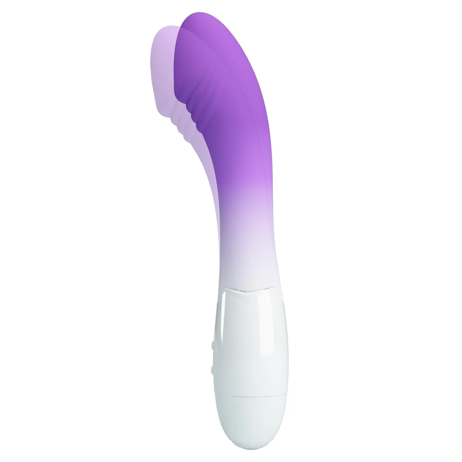 PRETTY LOVE - Elemental, 30 fonctions de vibration, Silicone ABS