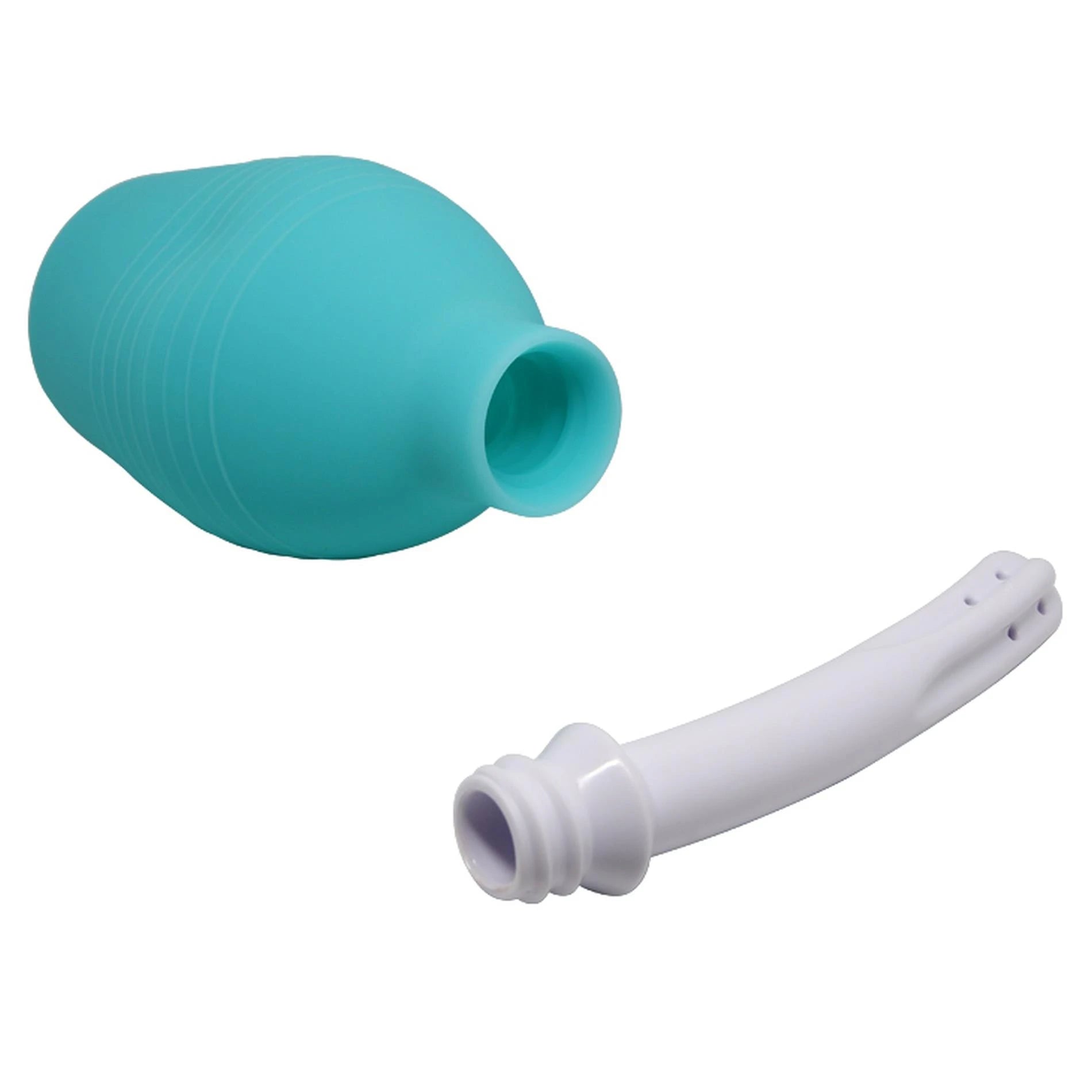 MR PLAY - ANAL DOUCHE 4.75'' (310 ml)