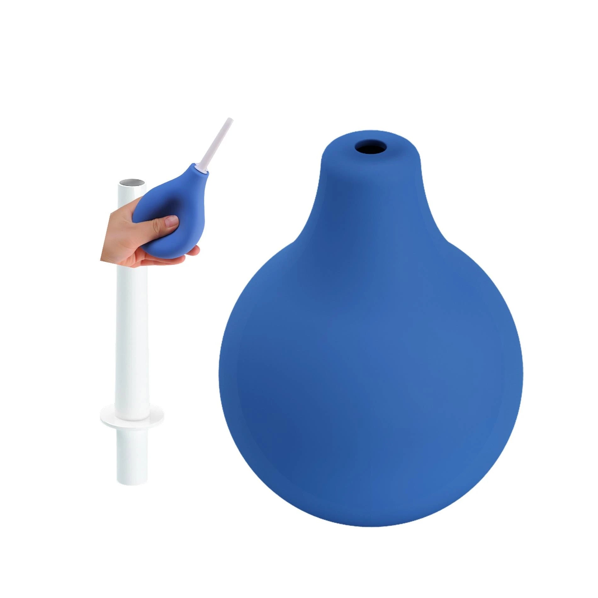 MR PLAY - POIRE ANALE BLUEB (224 ml)