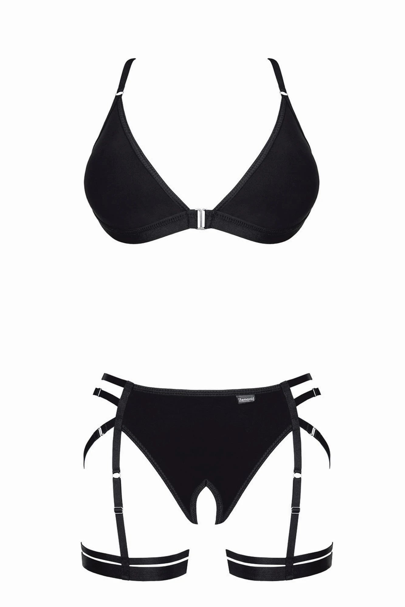 Lingerie-LadyX Dorita XXL - ensemble