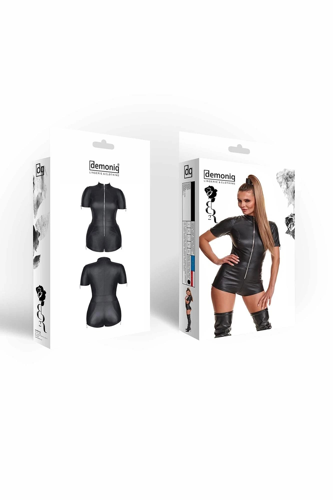 Marcella001 - overalls - XXL