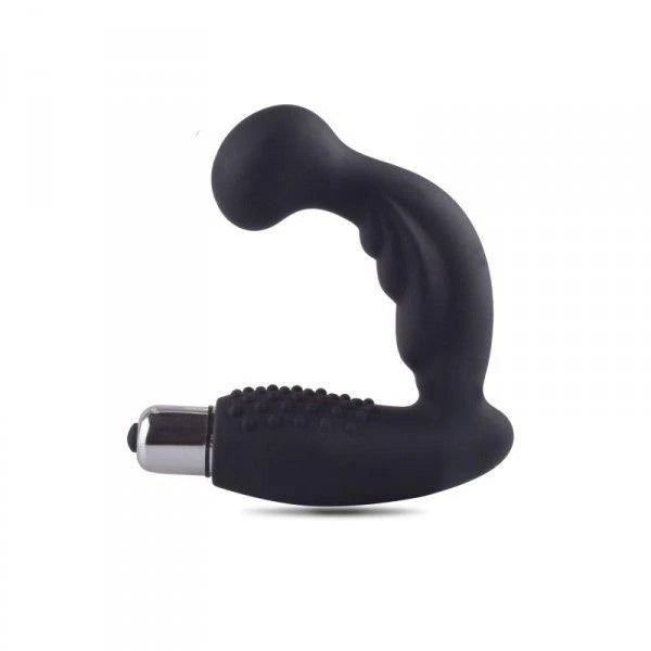 Plug/vibr-Insider Ball Anal Vibrator