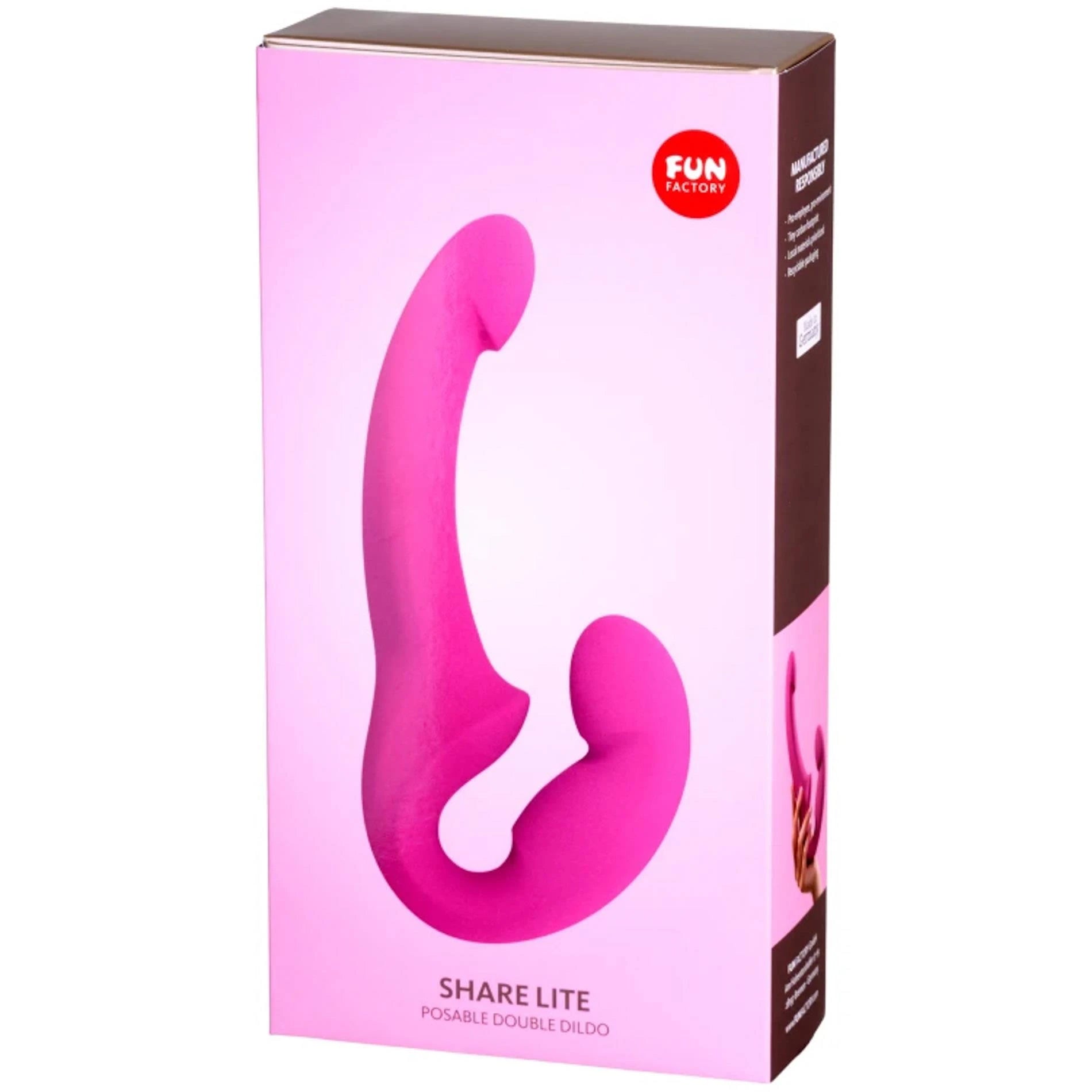 SHARE LITE