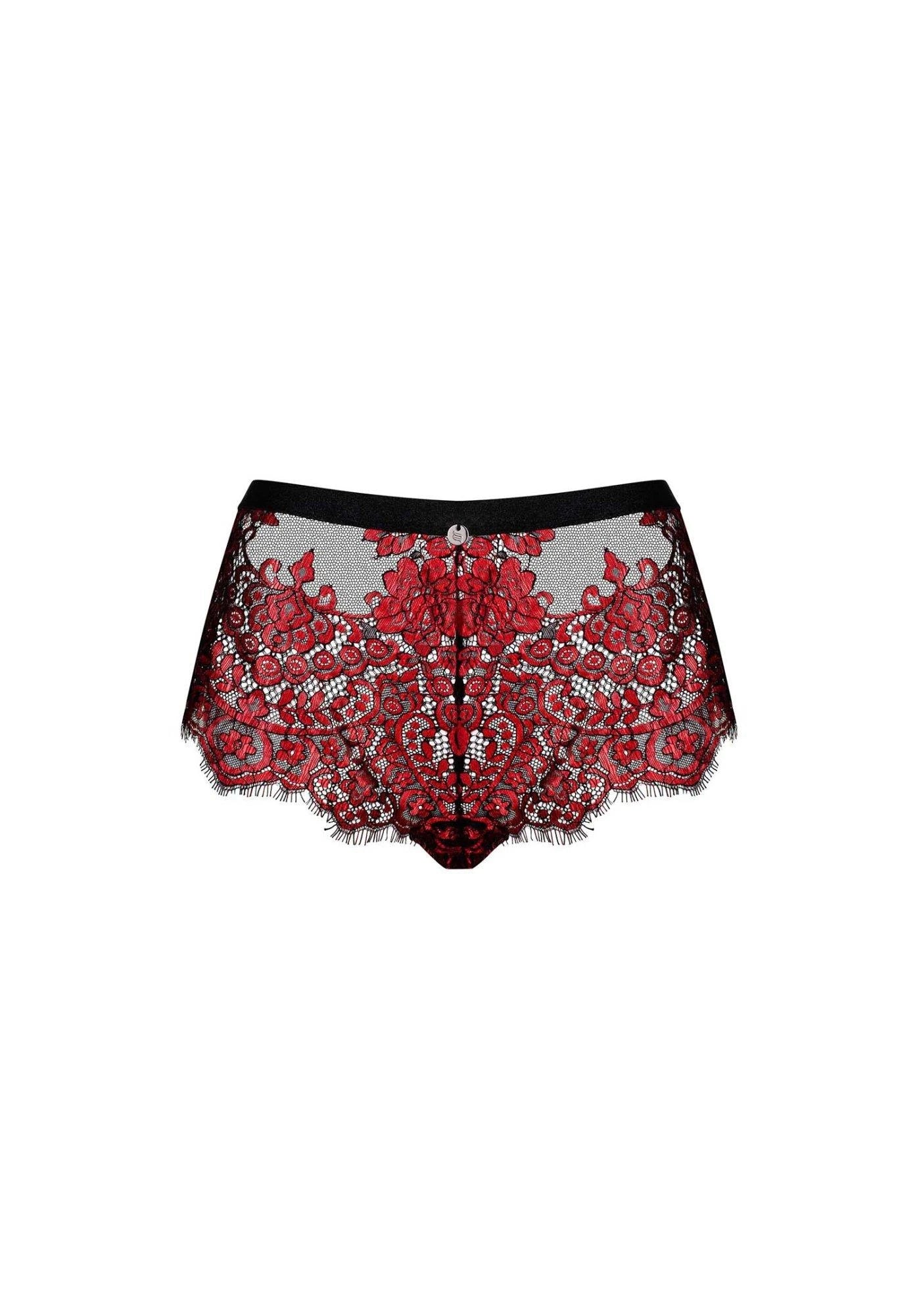 Underwear-Redessia shorts L/XL