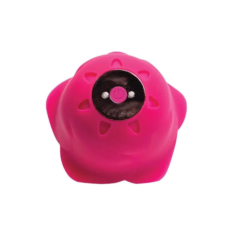 Clitoral Stimulator Rose Hera