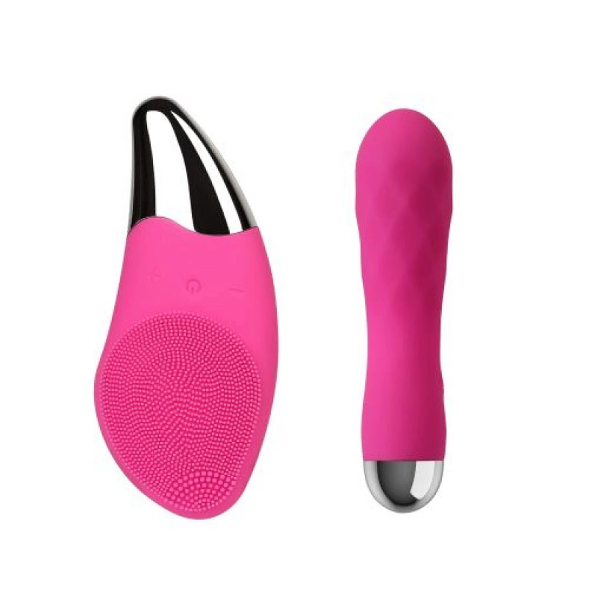 Vibreur et masseur Pro Delight