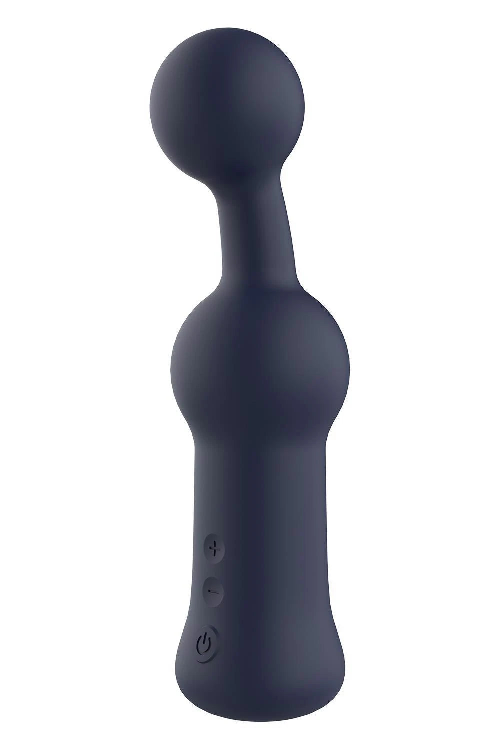STARTROOPERS ASTRONAUT FLEXIBLE ULTRA STRONG VIBRATOR