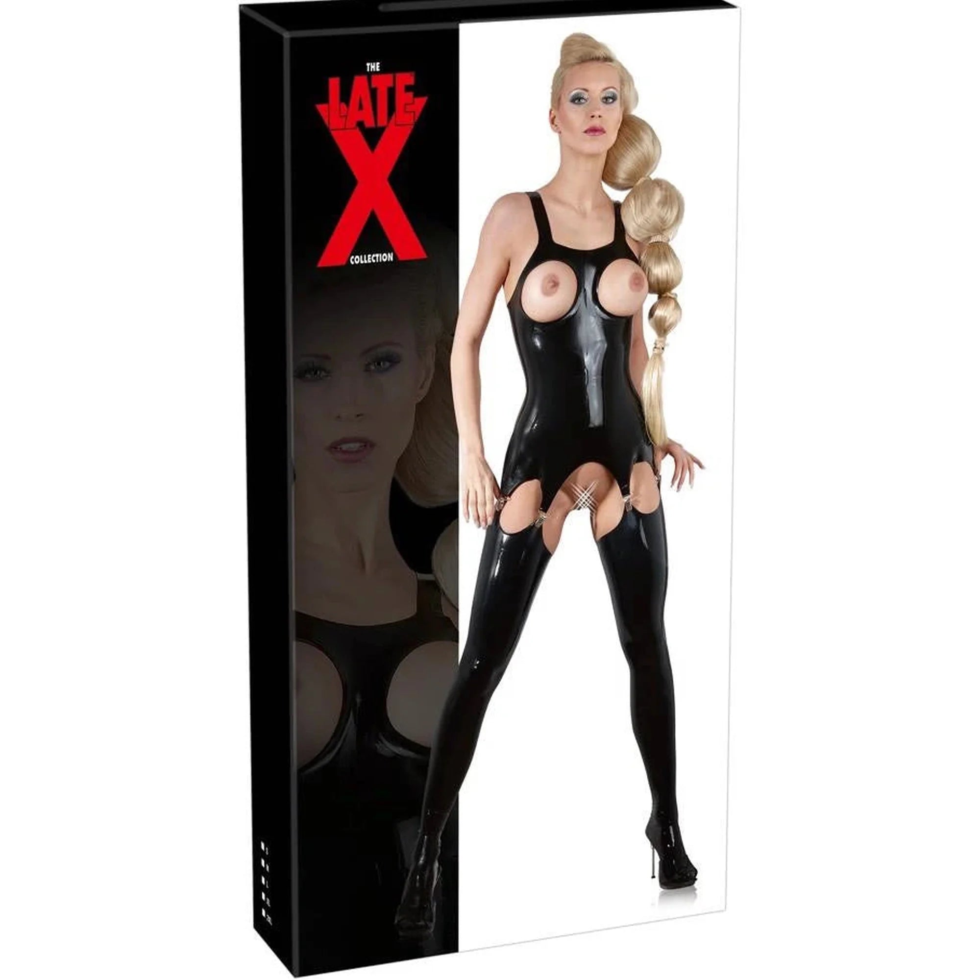Latex Basque