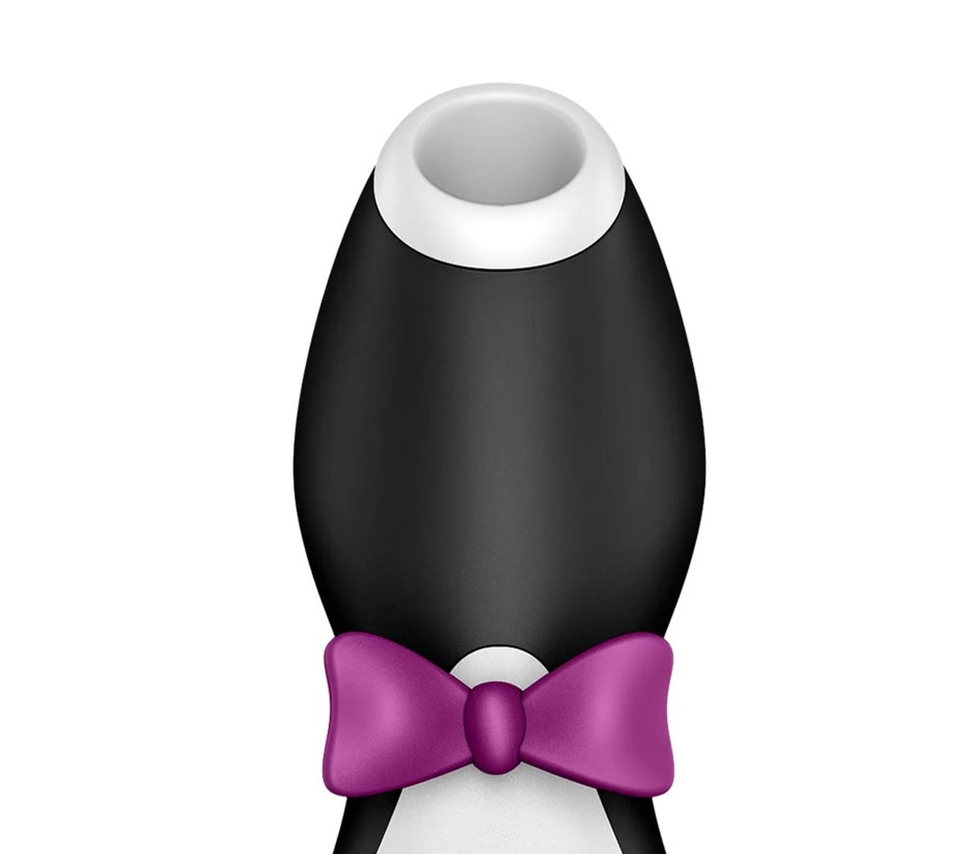 Stimulator-Satisfyer Penguin!