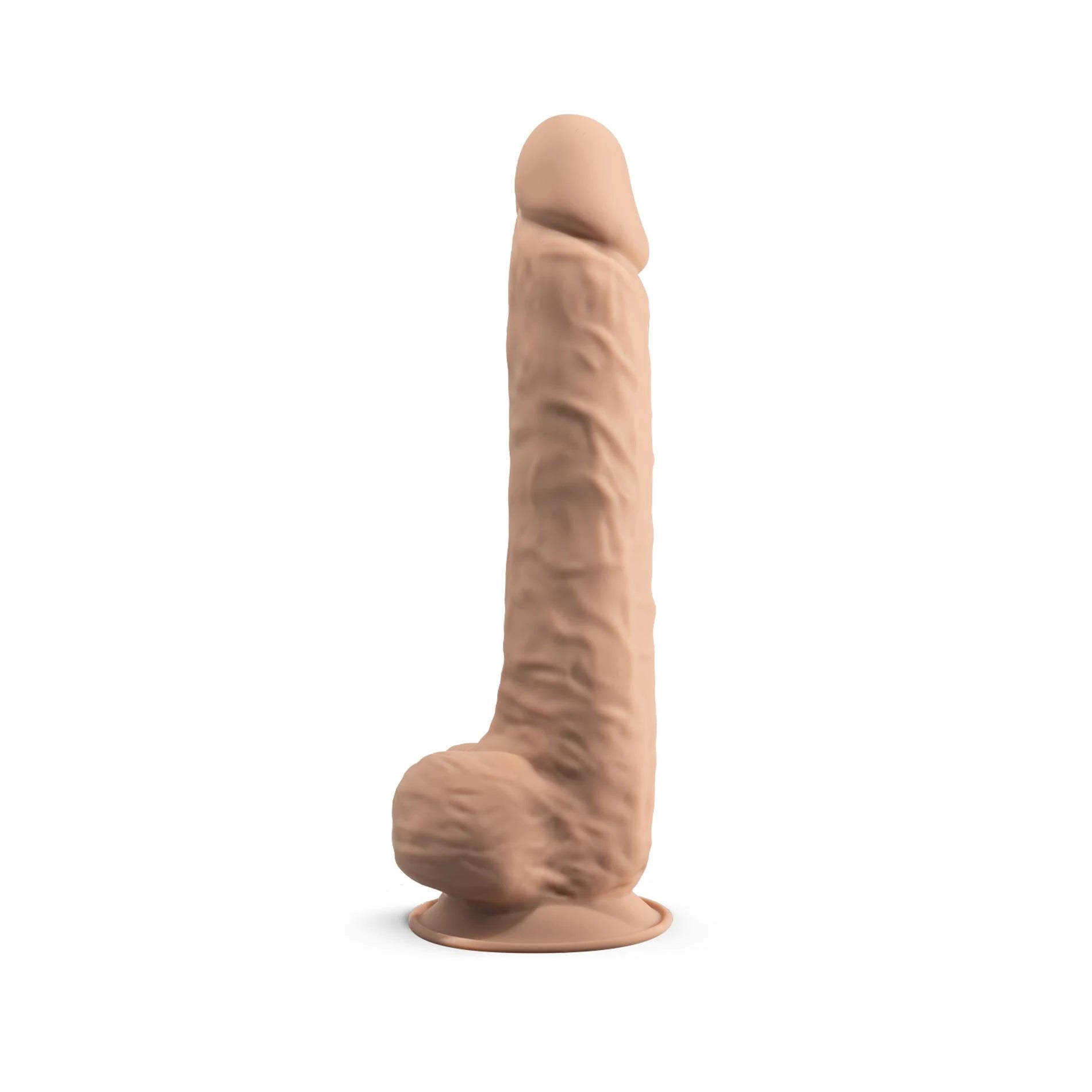 Dildo-SD.Model 1 ( 10″ ) Flesh BOX