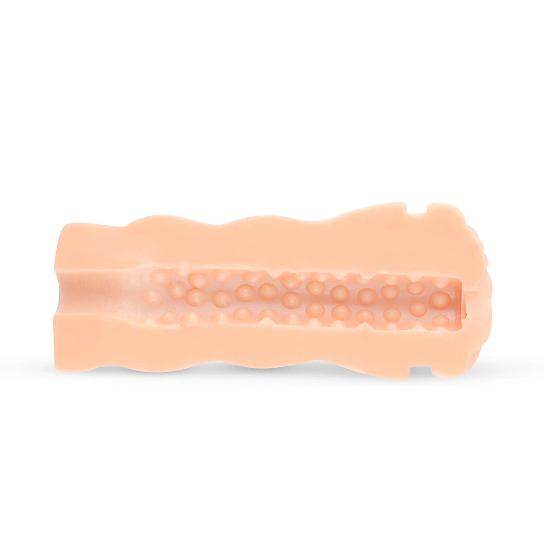 FPPR. - Vagina Masturbator Brown