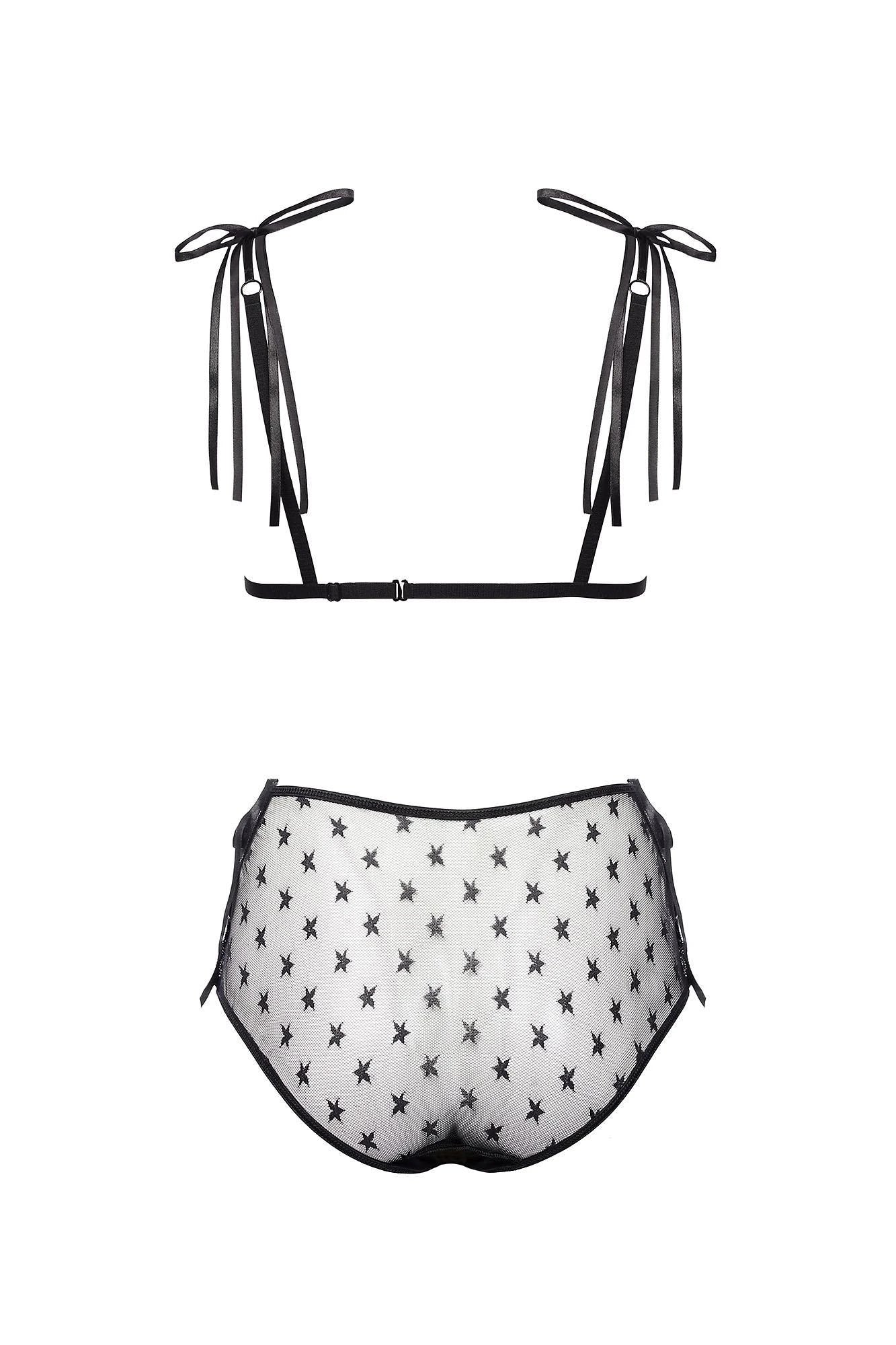 Lingerie - Amelie XXL/XXXL