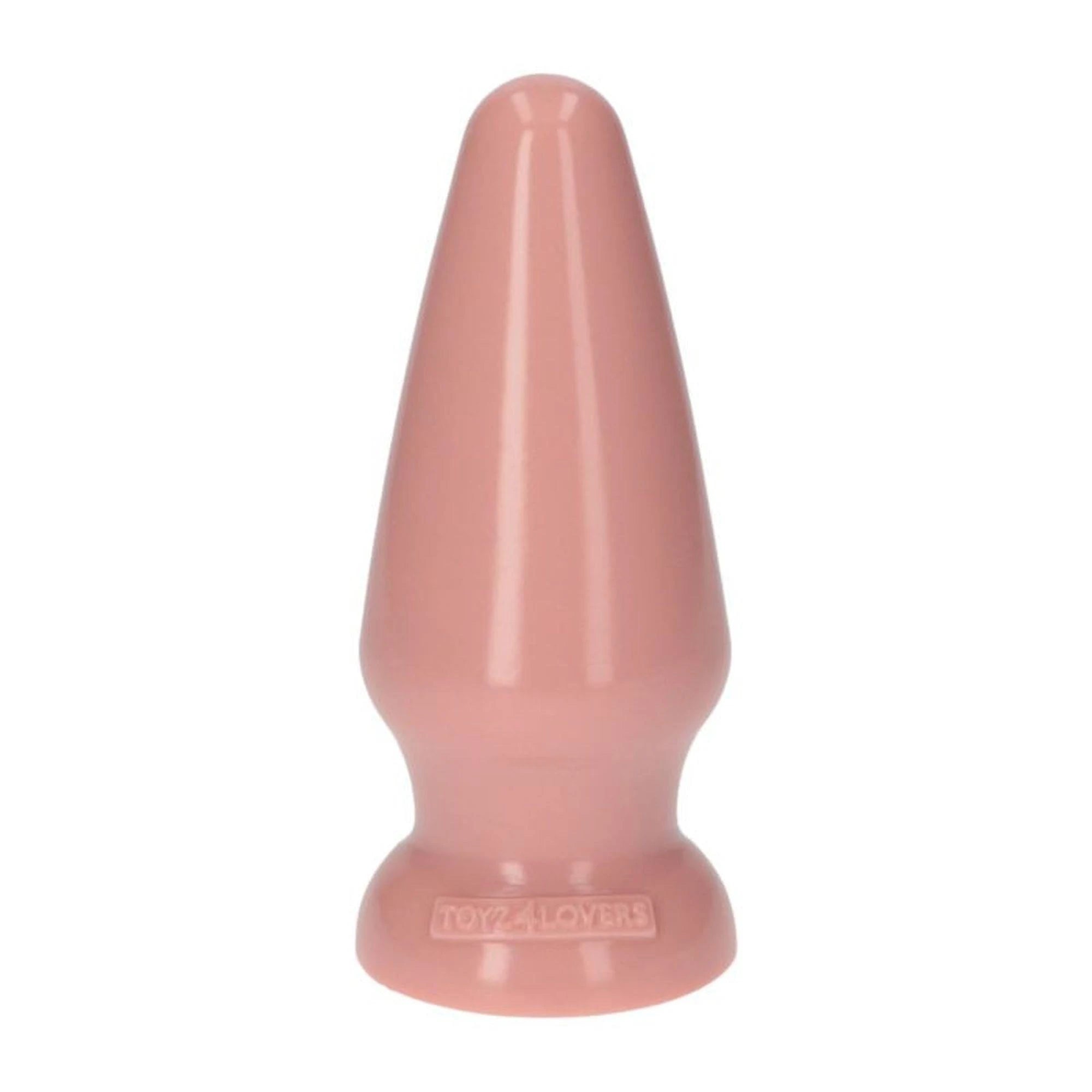 Plug-Italian Cock 6.5″Flesh