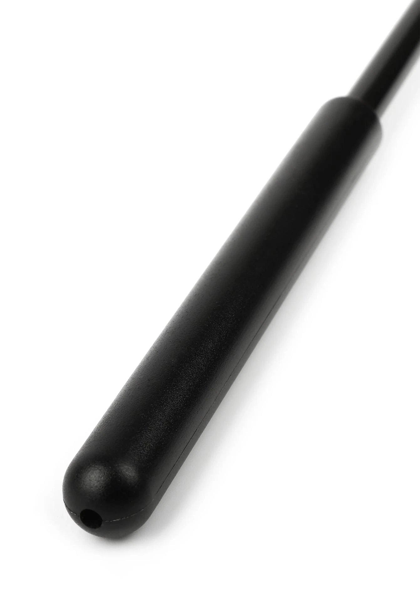 Double Feather Tickler Purple