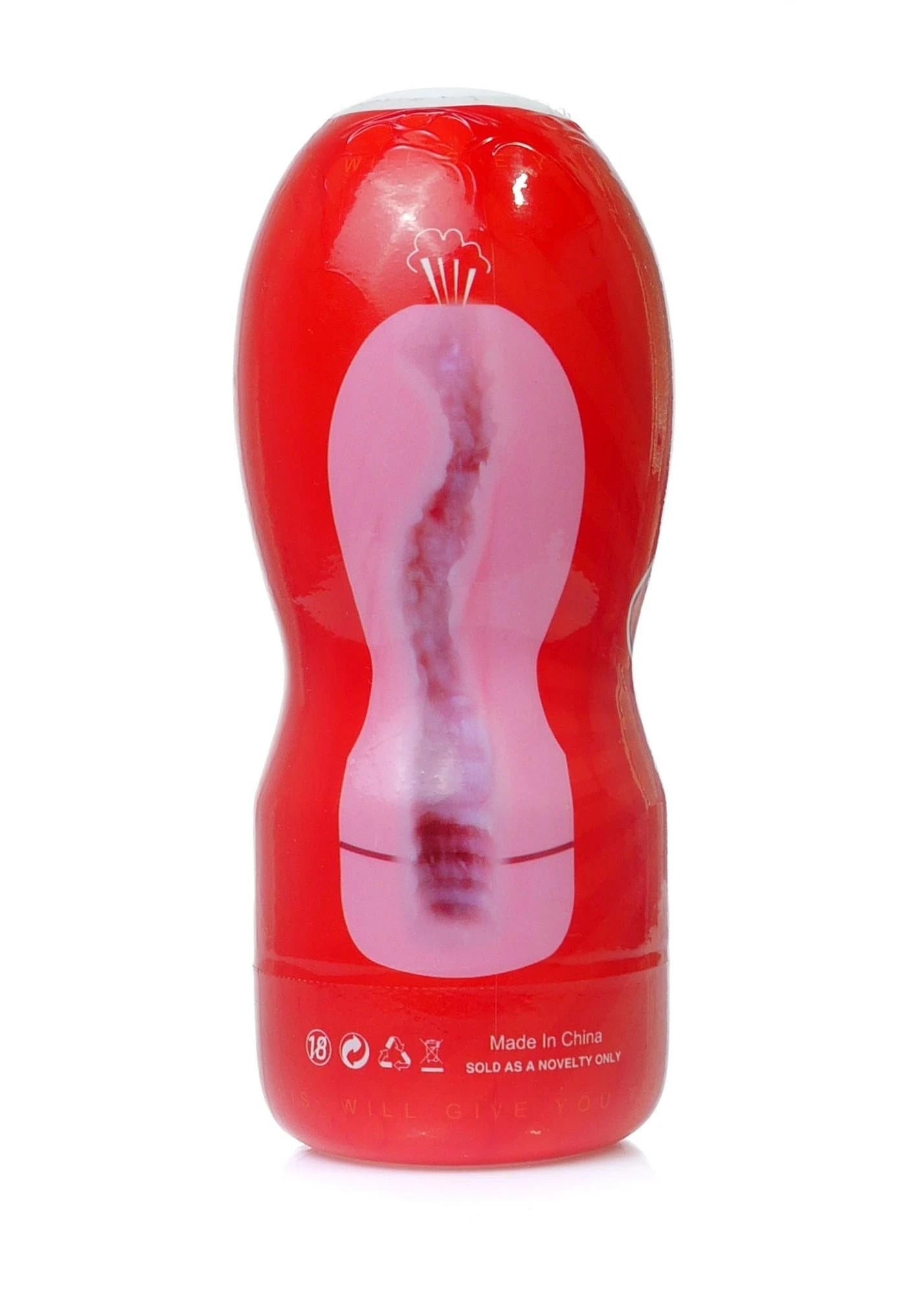 Manga Masturbator Pussy