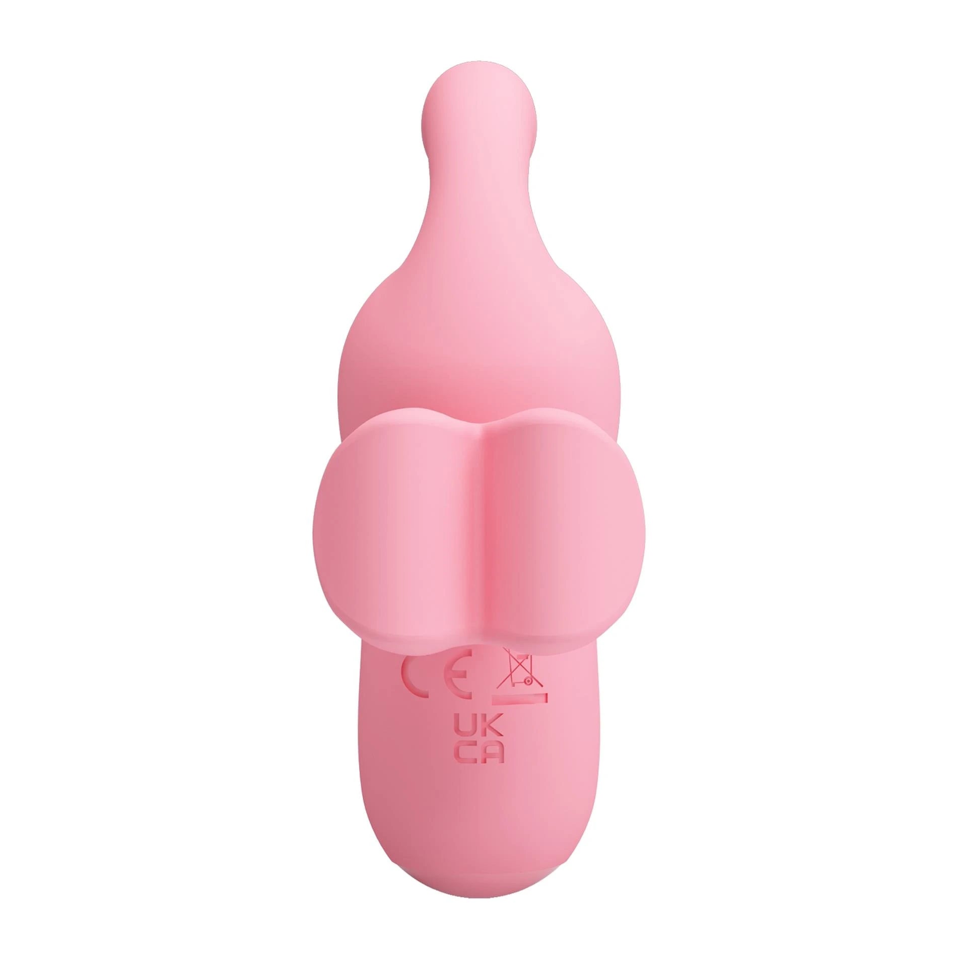 MAGIC FAIRY, 10 vibration functions, 10 tapping functions, Memory function