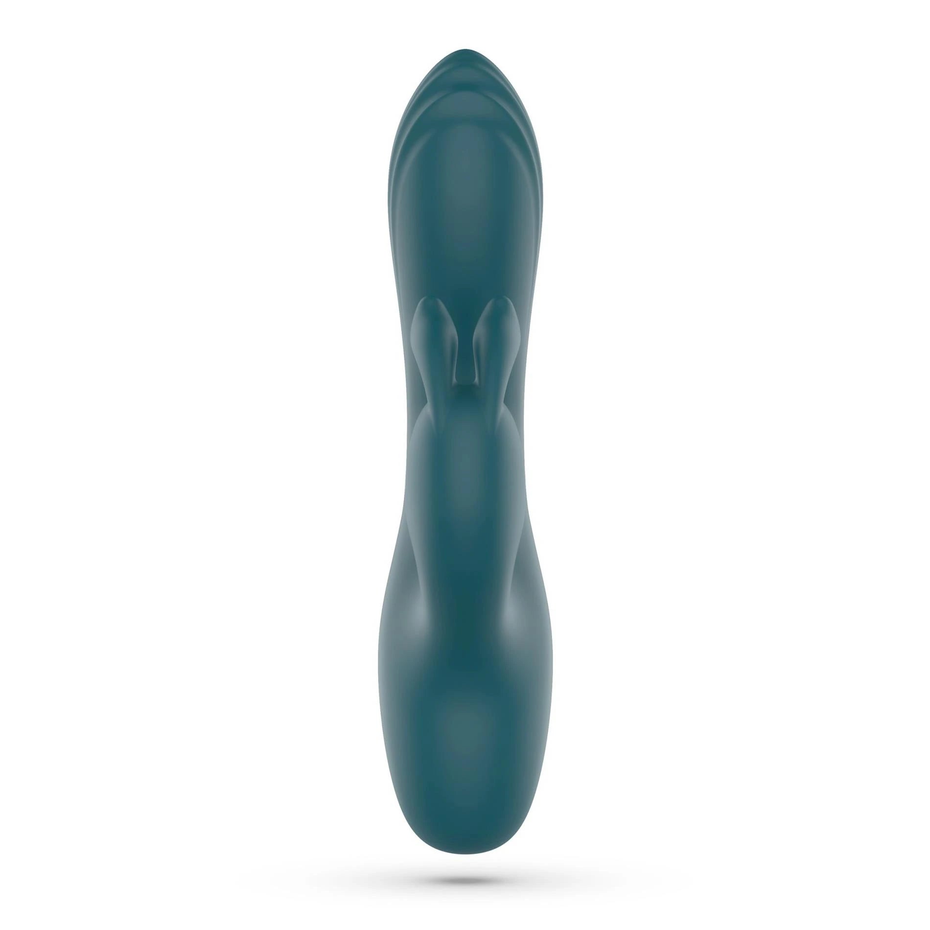 Lola - Mini Rabbit Vibrator - Emerald