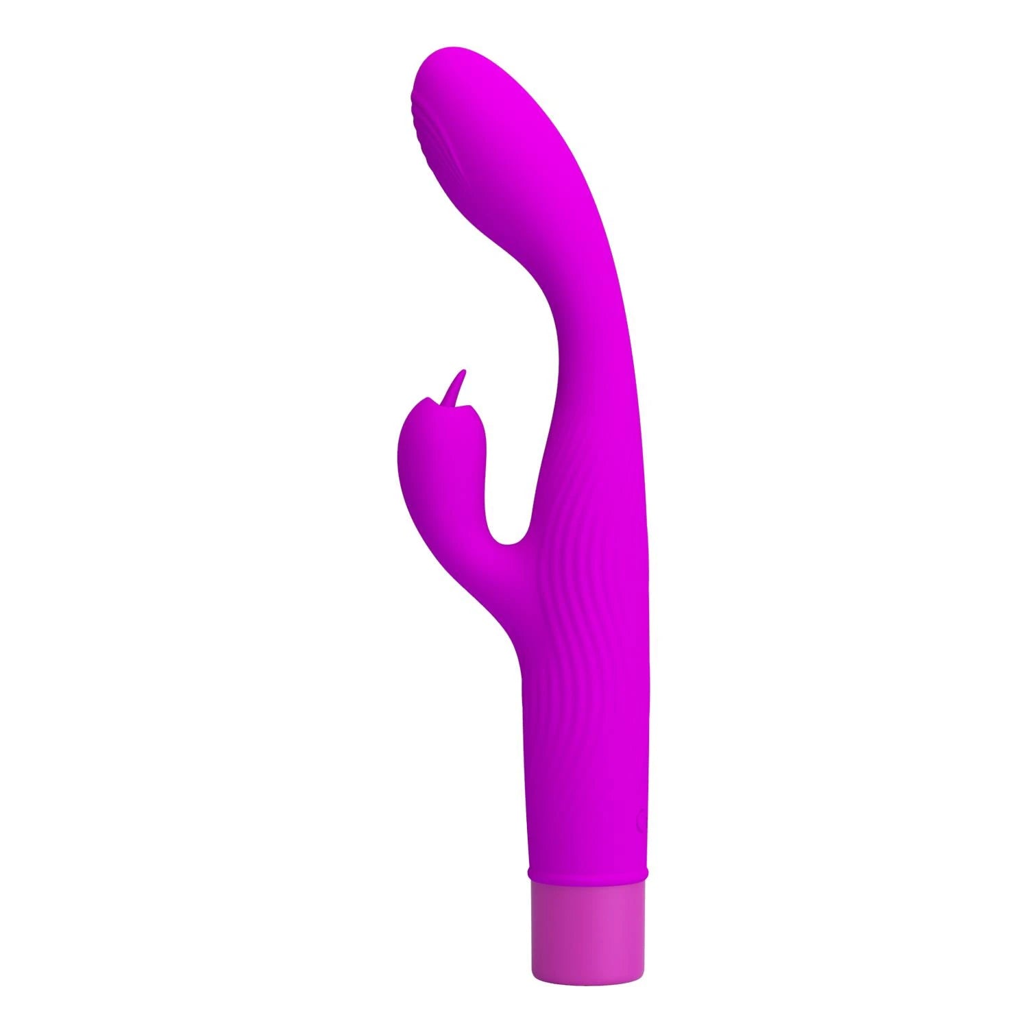 Vibreur en silicone Pretty Love Josie