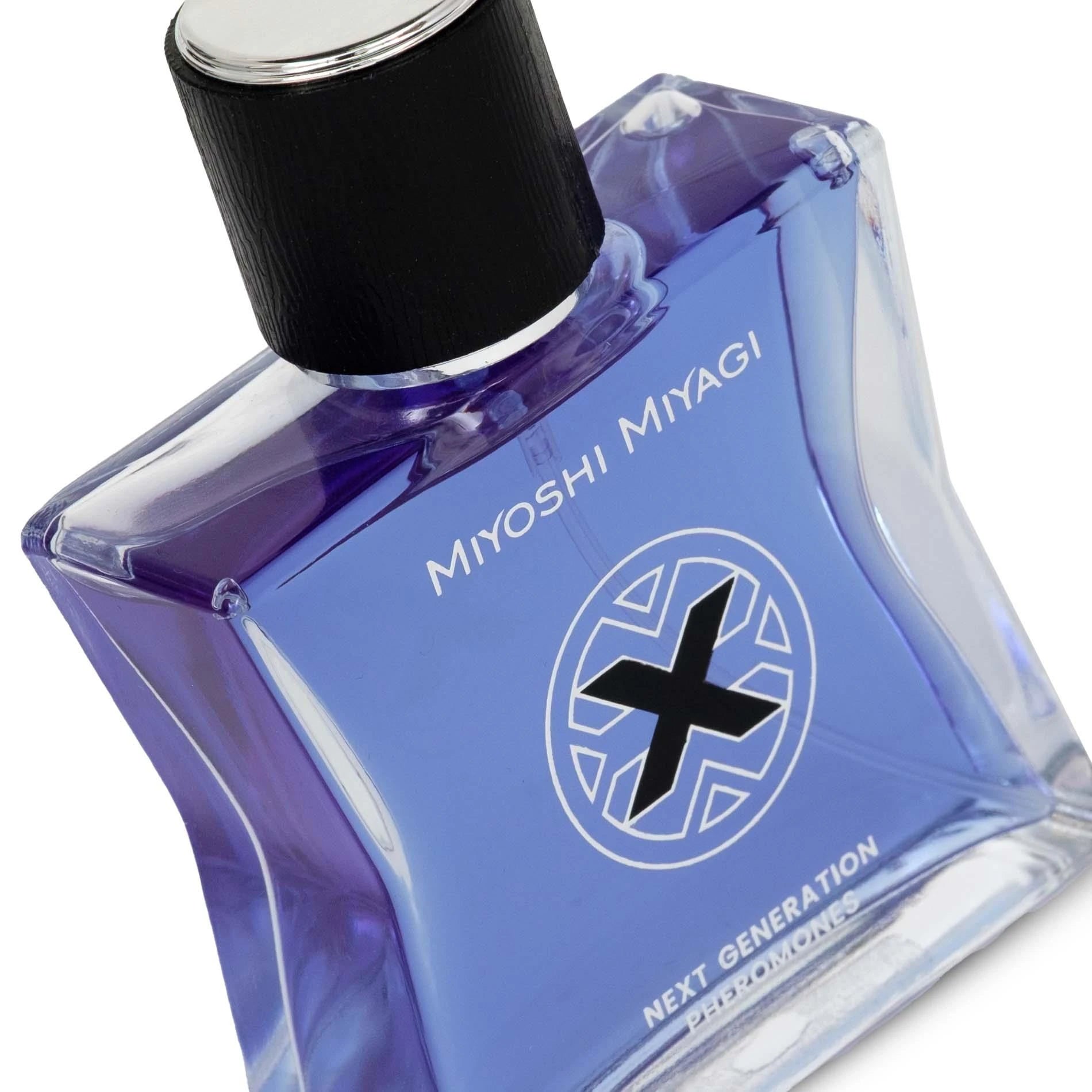 Miyoshi Miyagi Next ″X″50 ml Homme