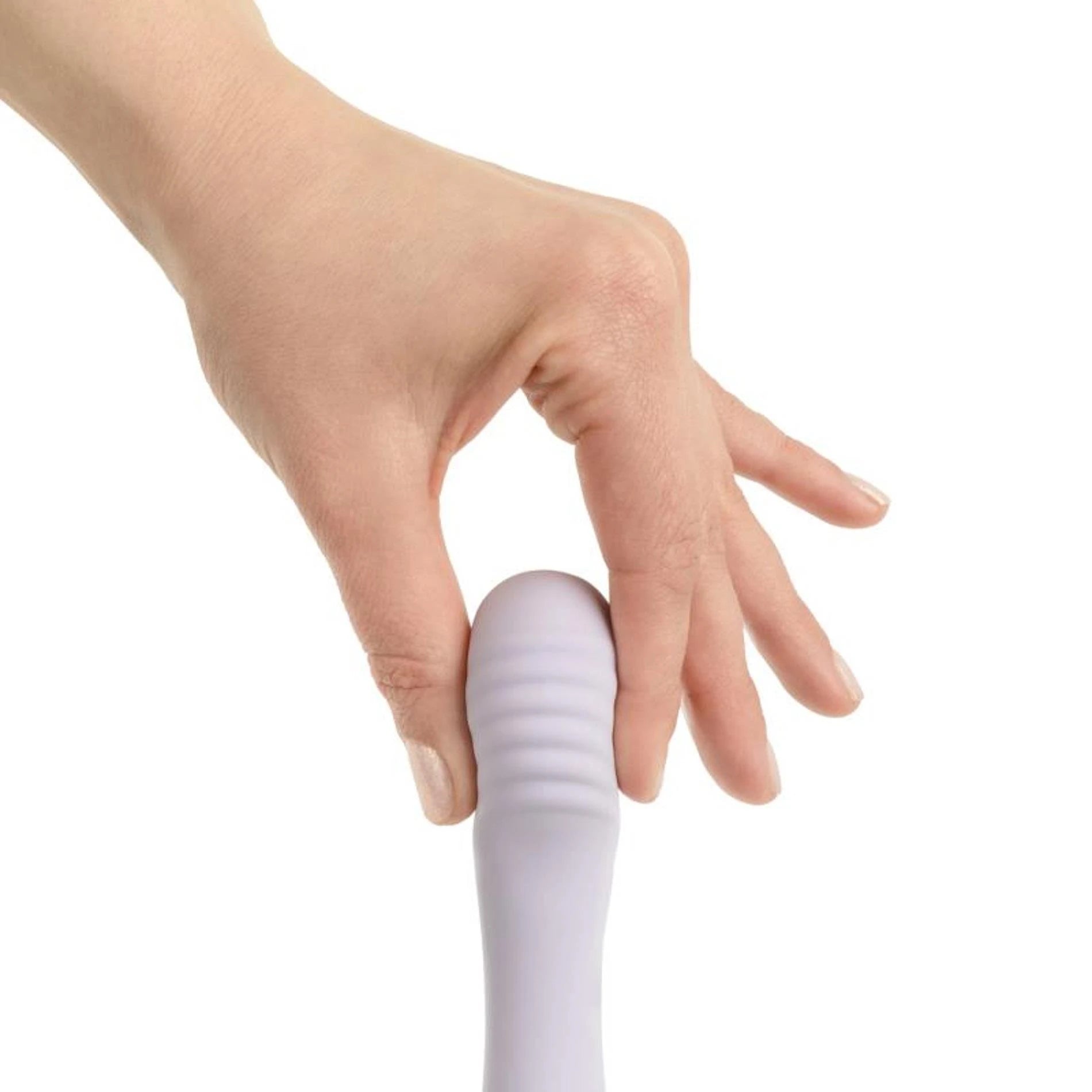 Good Vibes Only - Sofi - G-Spot Vibrator - Purple