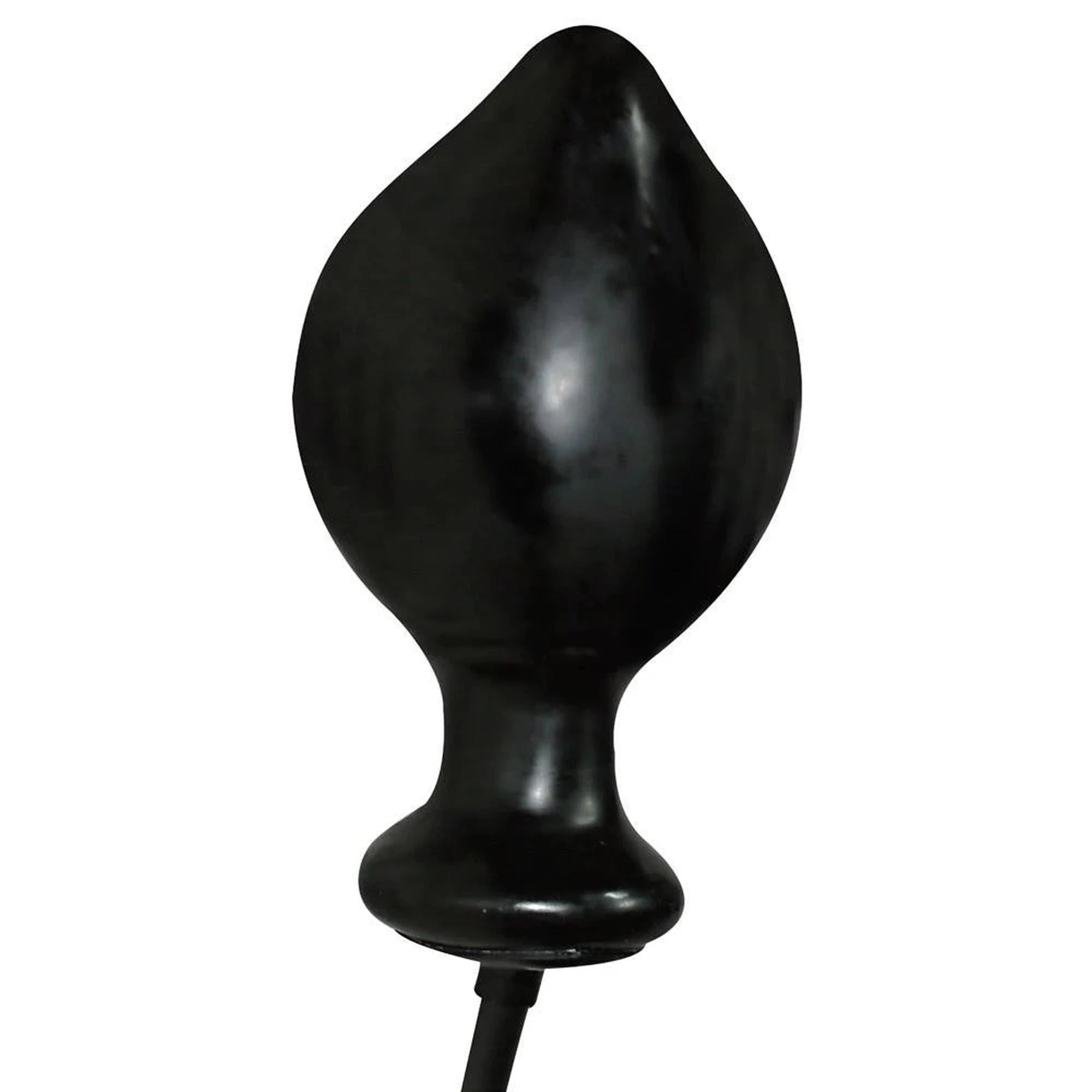 Latex Anal Plugs "Anal Expert"